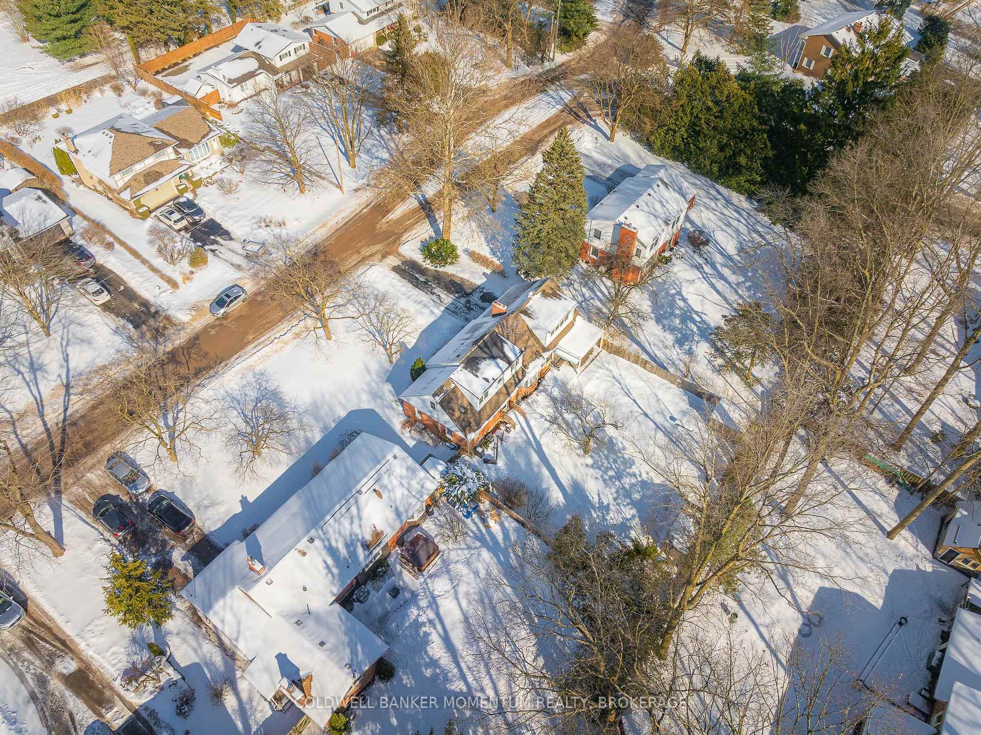 Photo 41 of 24 Damude Drive, Pelham, Fonthill — HOMEH