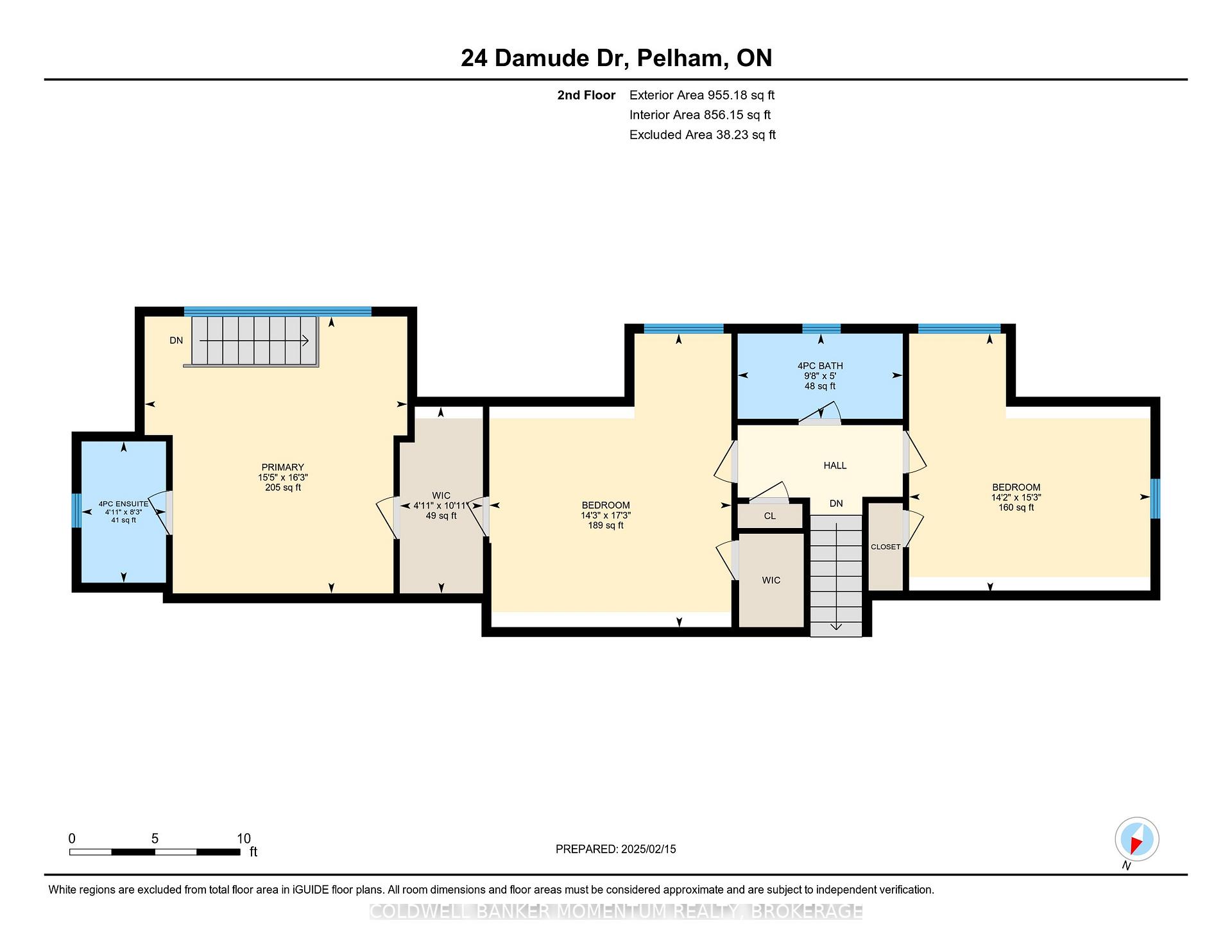 Photo 44 of 24 Damude Drive, Pelham, Fonthill — HOMEH
