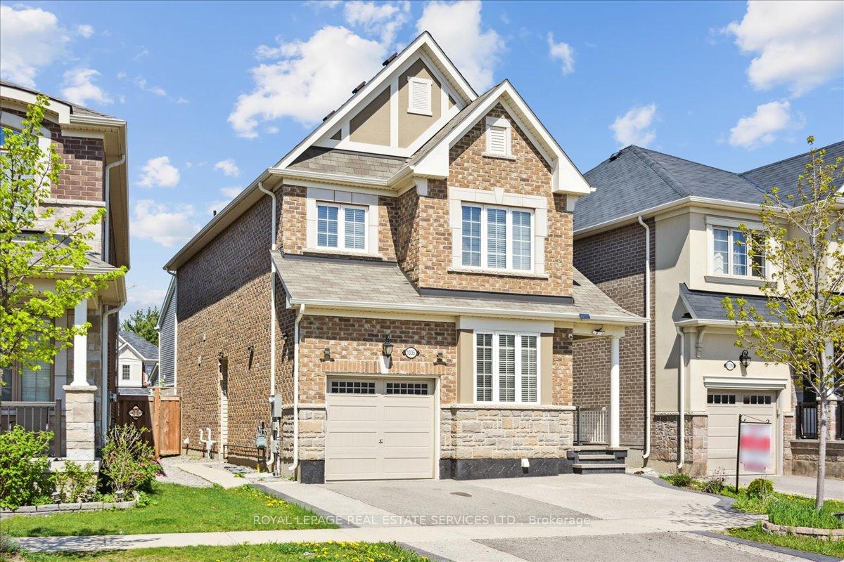 Photo 2 of 1335 Rose Way, Milton, Cobban — HOMEH
