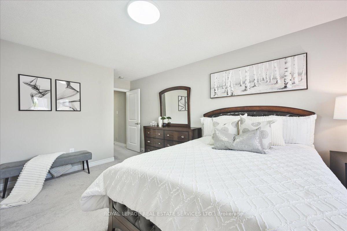 Photo 25 of 1335 Rose Way, Milton, Cobban — HOMEH