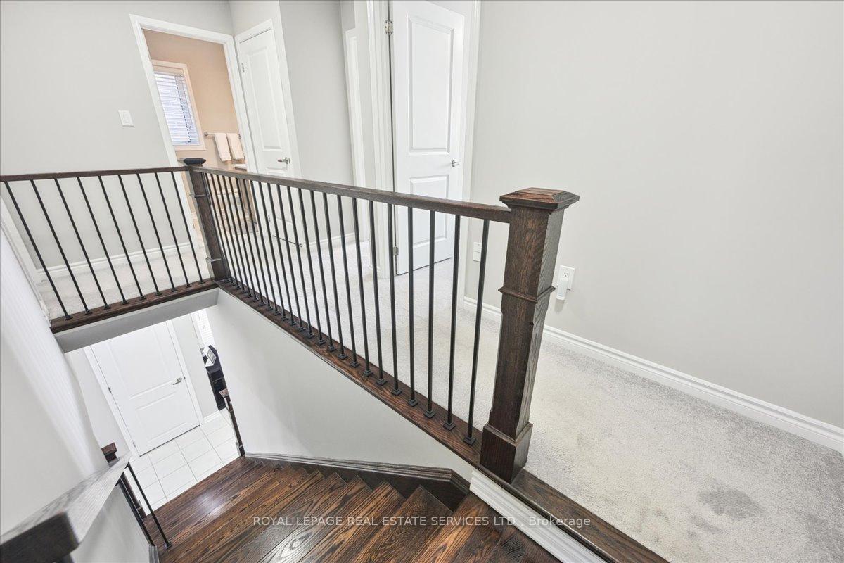 Photo 27 of 1335 Rose Way, Milton, Cobban — HOMEH