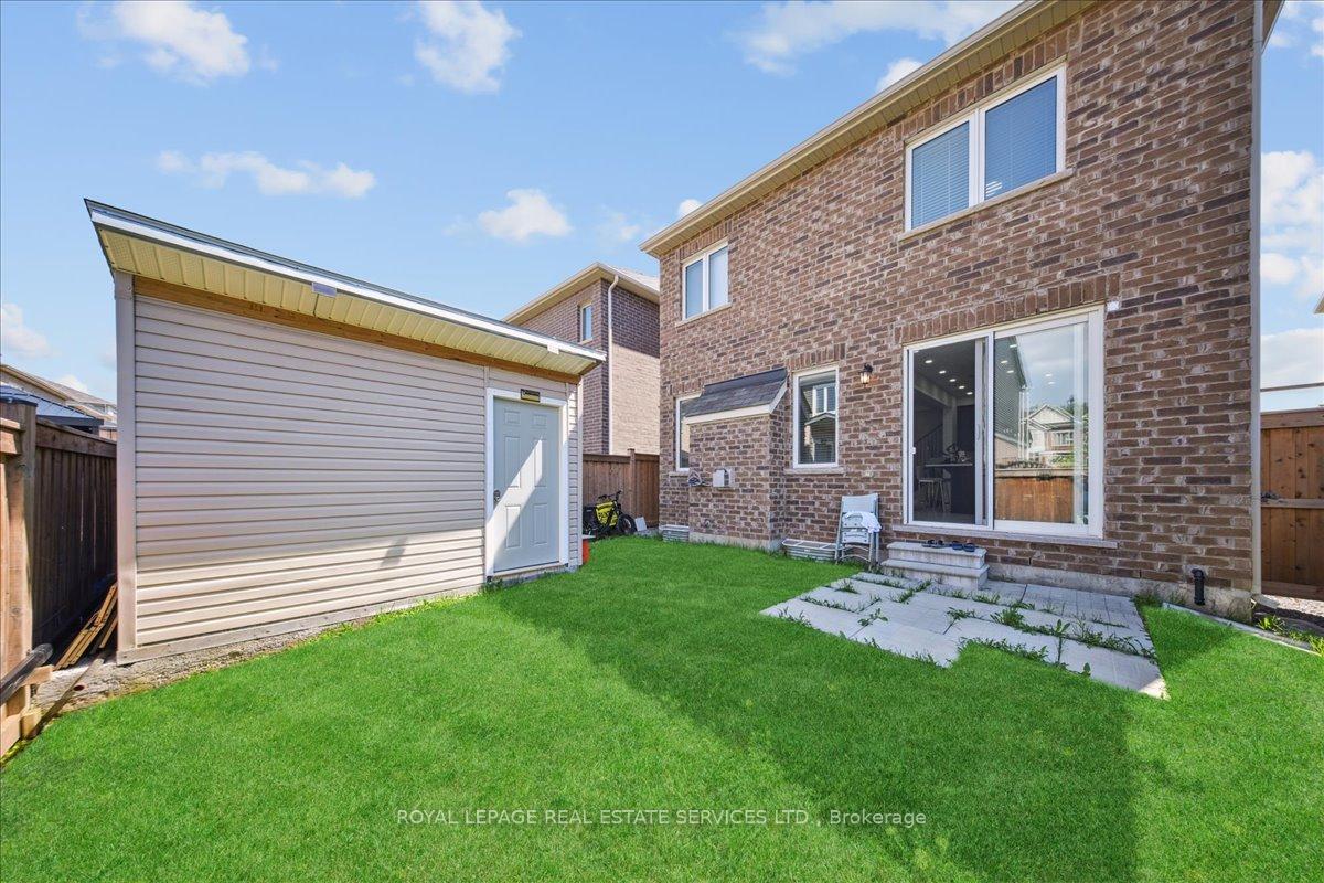 Photo 38 of 1335 Rose Way, Milton, Cobban — HOMEH