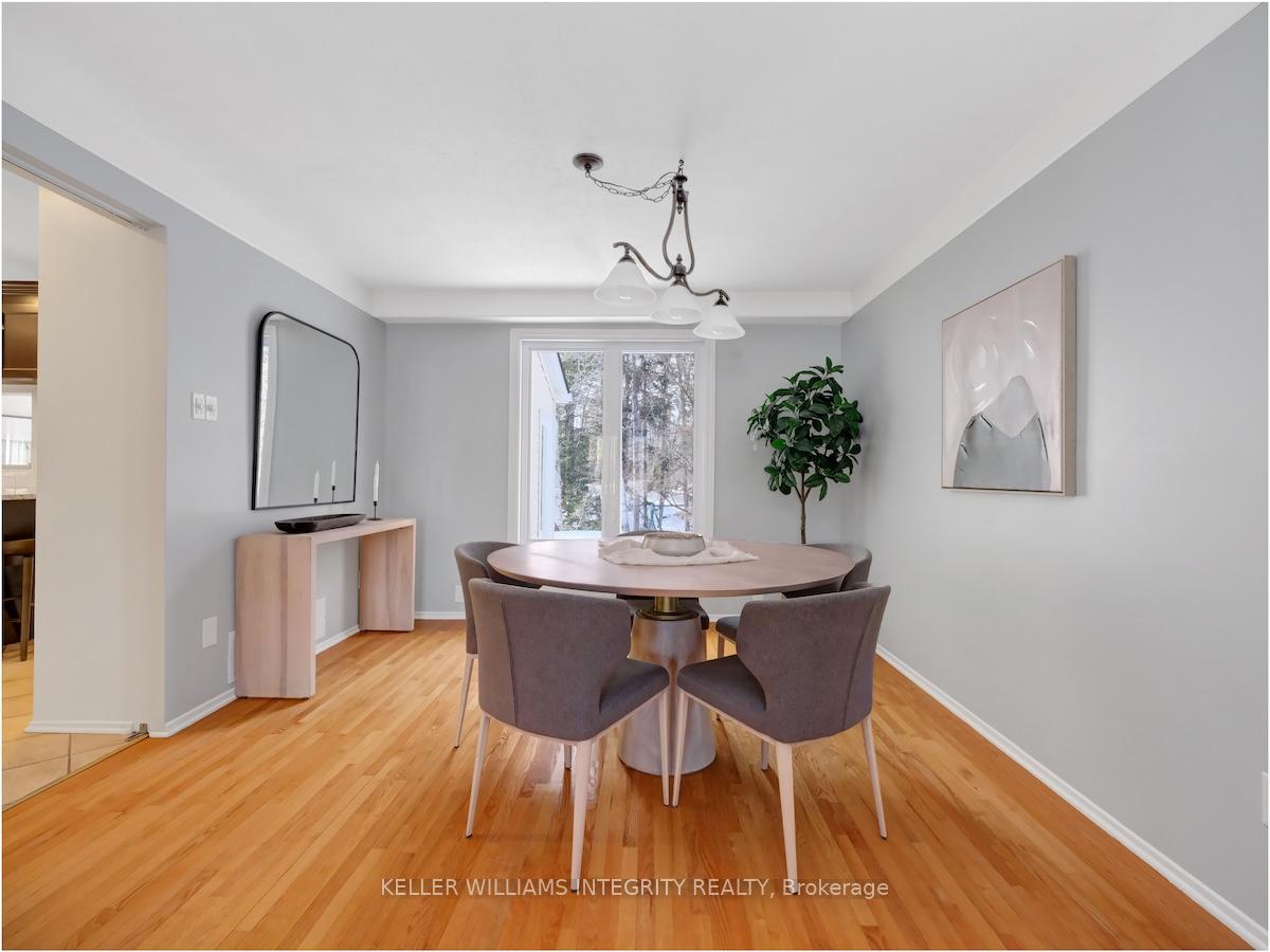Photo 8 of 1666 Des Broussailles Terrace, Ottawa, Chapel Hill — HOMEH