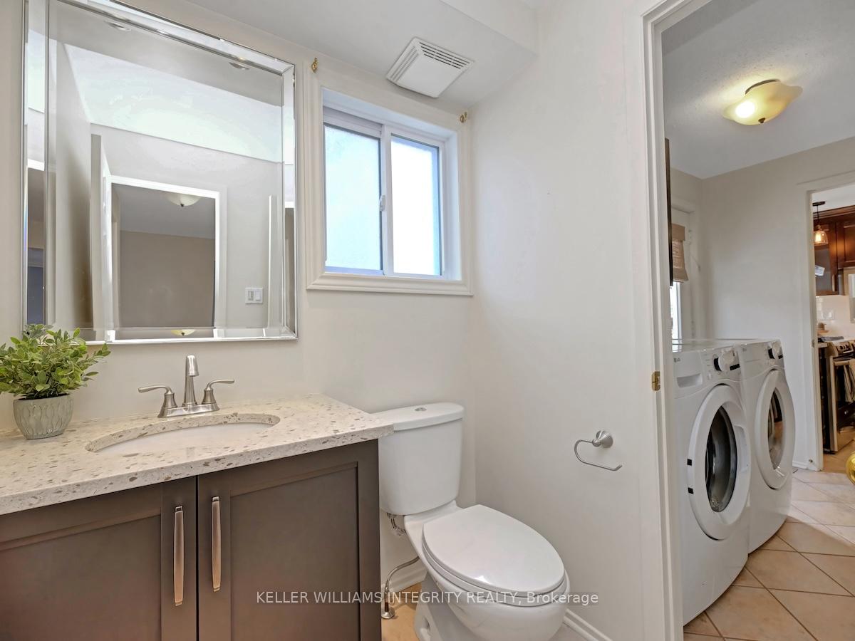 Photo 16 of 1666 Des Broussailles Terrace, Ottawa, Chapel Hill — HOMEH
