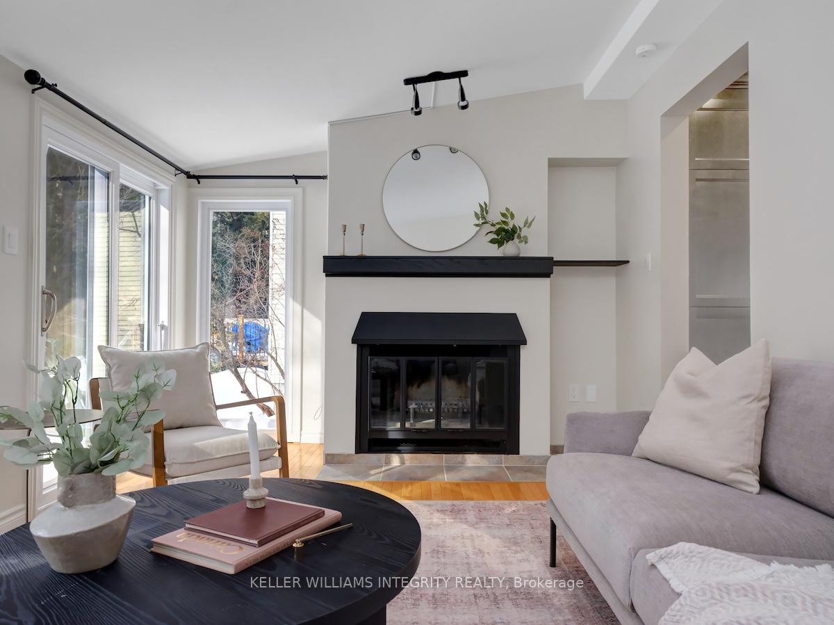 Photo 21 of 1666 Des Broussailles Terrace, Ottawa, Chapel Hill — HOMEH