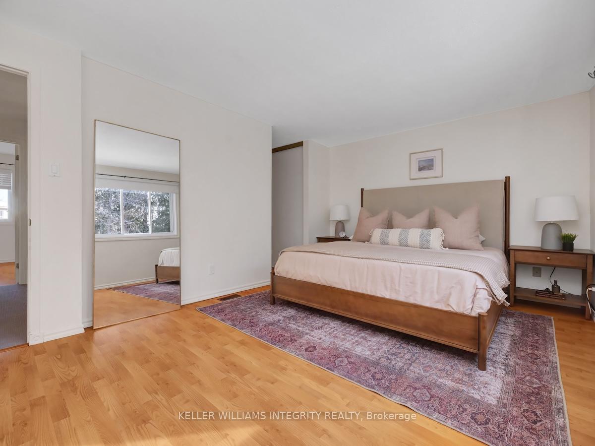 Photo 23 of 1666 Des Broussailles Terrace, Ottawa, Chapel Hill — HOMEH