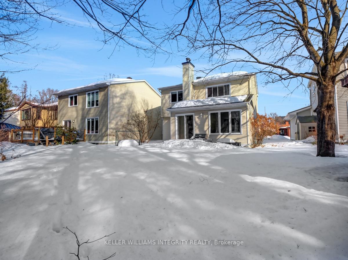 Photo 35 of 1666 Des Broussailles Terrace, Ottawa, Chapel Hill — HOMEH