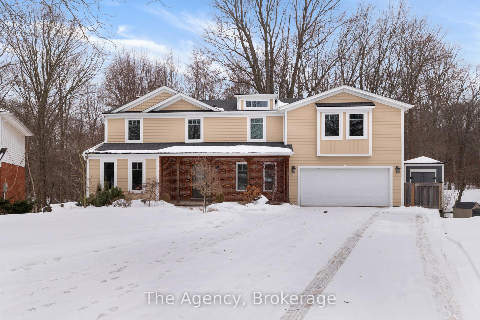 Photo 1 of 11 Vista Drive, Pelham, Fonthill — HOMEH