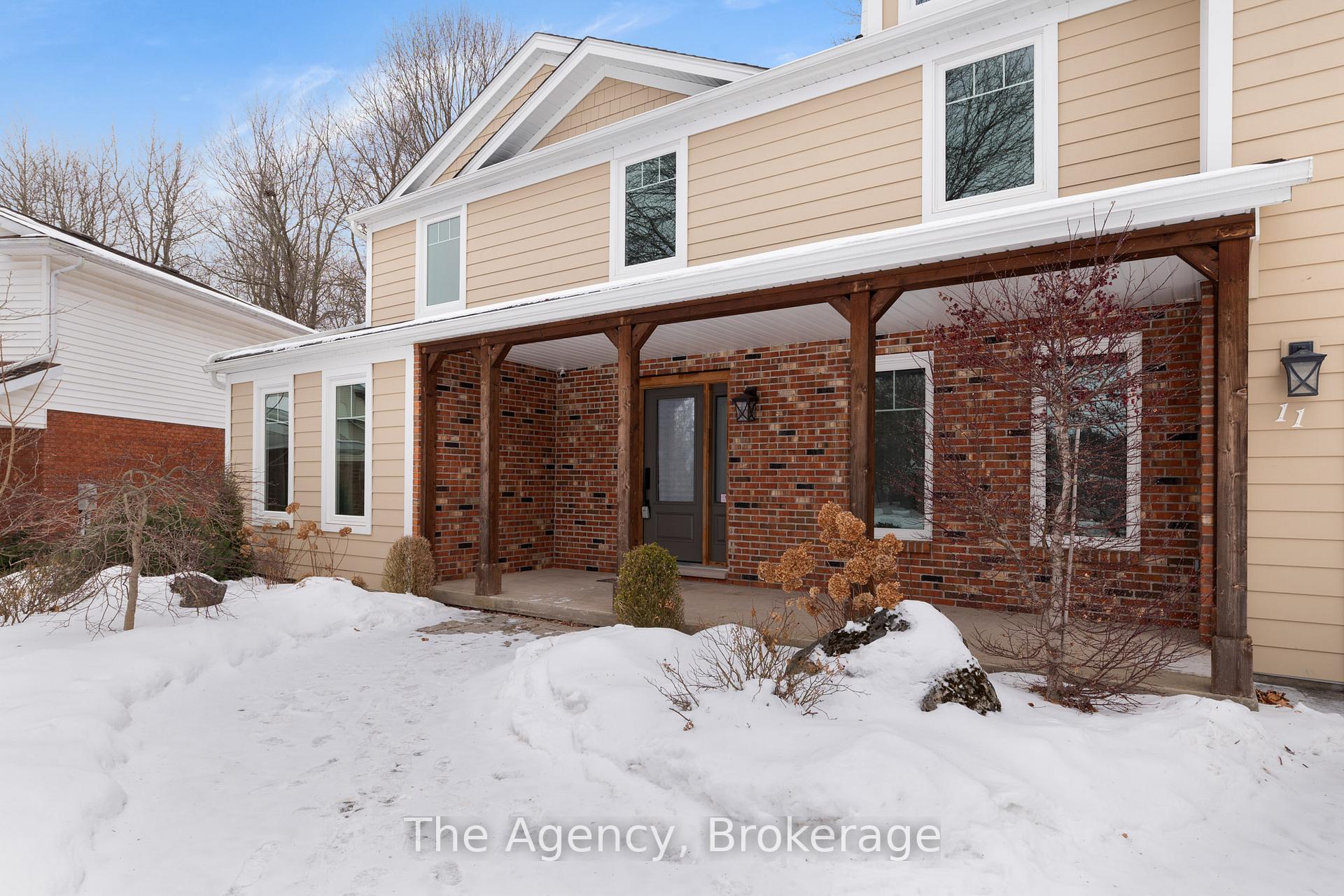 Photo 42 of 11 Vista Drive, Pelham, Fonthill — HOMEH