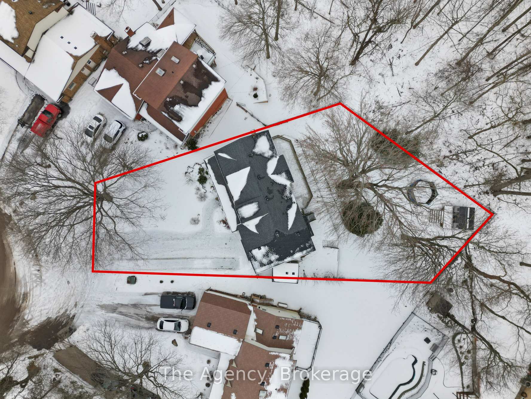 Photo 43 of 11 Vista Drive, Pelham, Fonthill — HOMEH
