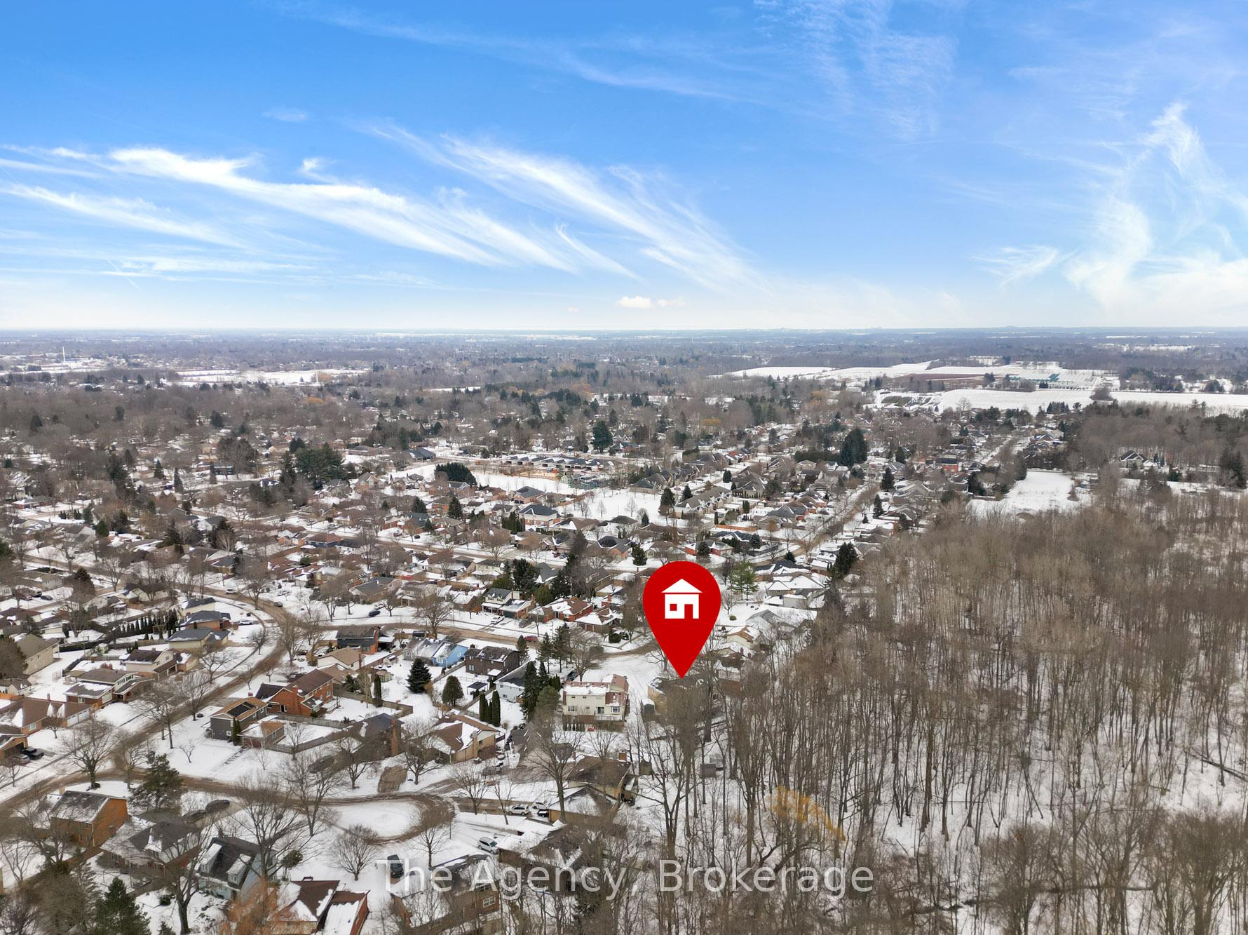 Photo 46 of 11 Vista Drive, Pelham, Fonthill — HOMEH