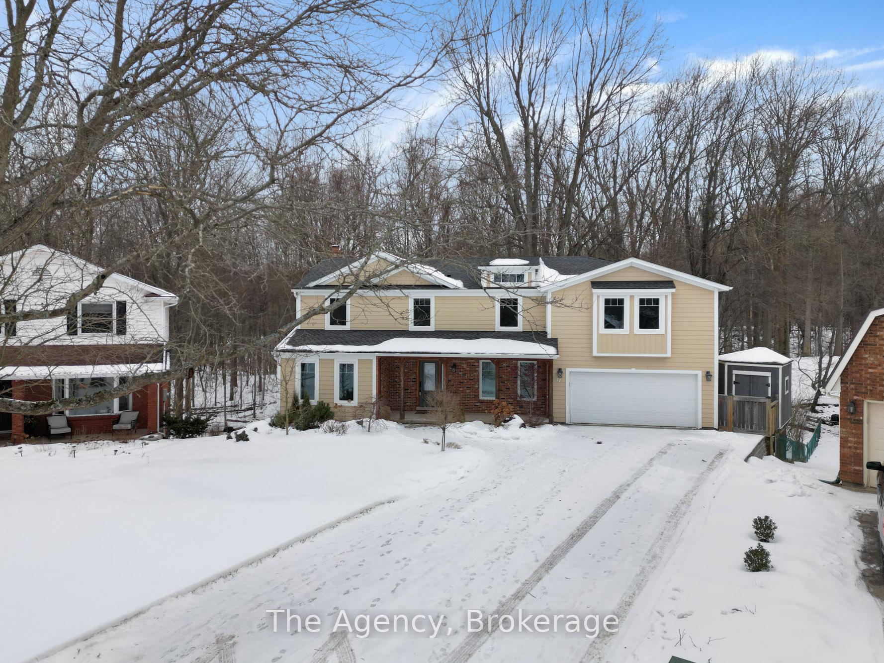 Photo 47 of 11 Vista Drive, Pelham, Fonthill — HOMEH