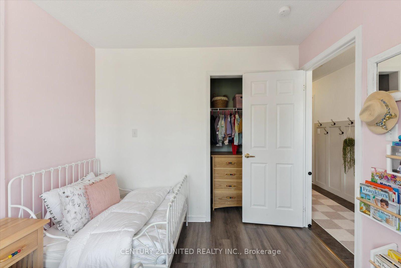 Photo 28 of 613 Tully Crescent, Peterborough, Monaghan Ward 2 — HOMEH