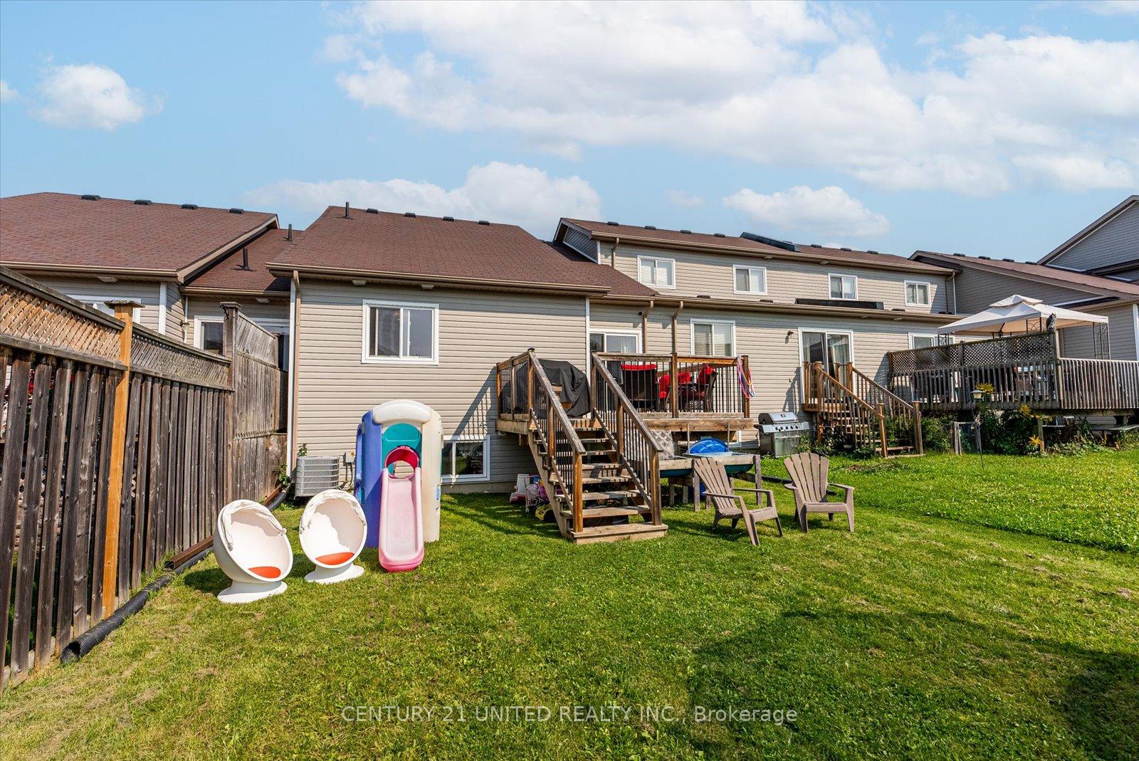 Photo 36 of 613 Tully Crescent, Peterborough, Monaghan Ward 2 — HOMEH