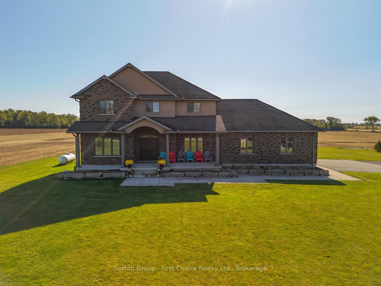 Photo 1 of 3321 Perth Road 140, Perth South, Downie — HOMEH