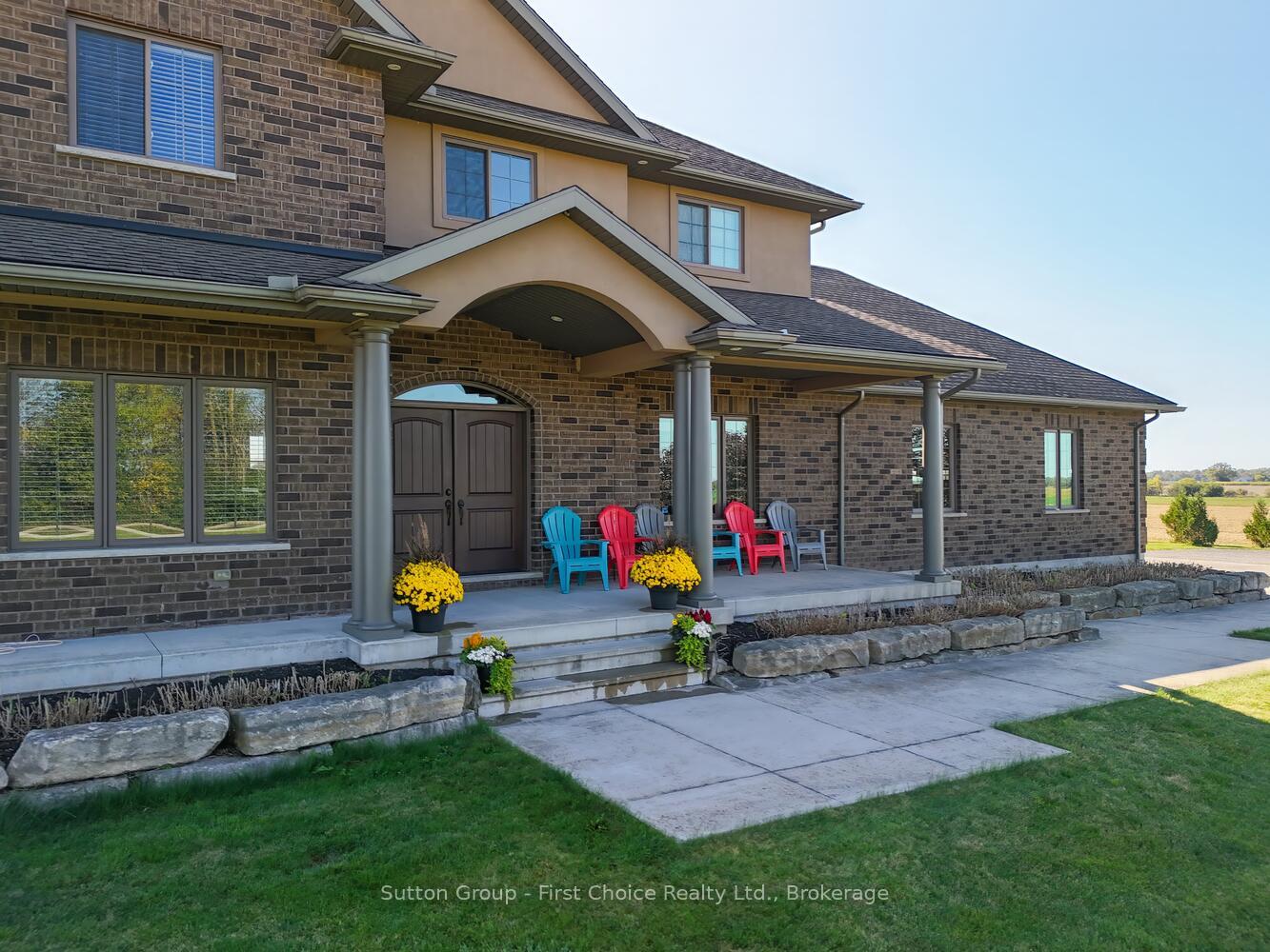 Photo 2 of 3321 Perth Road 140, Perth South, Downie — HOMEH
