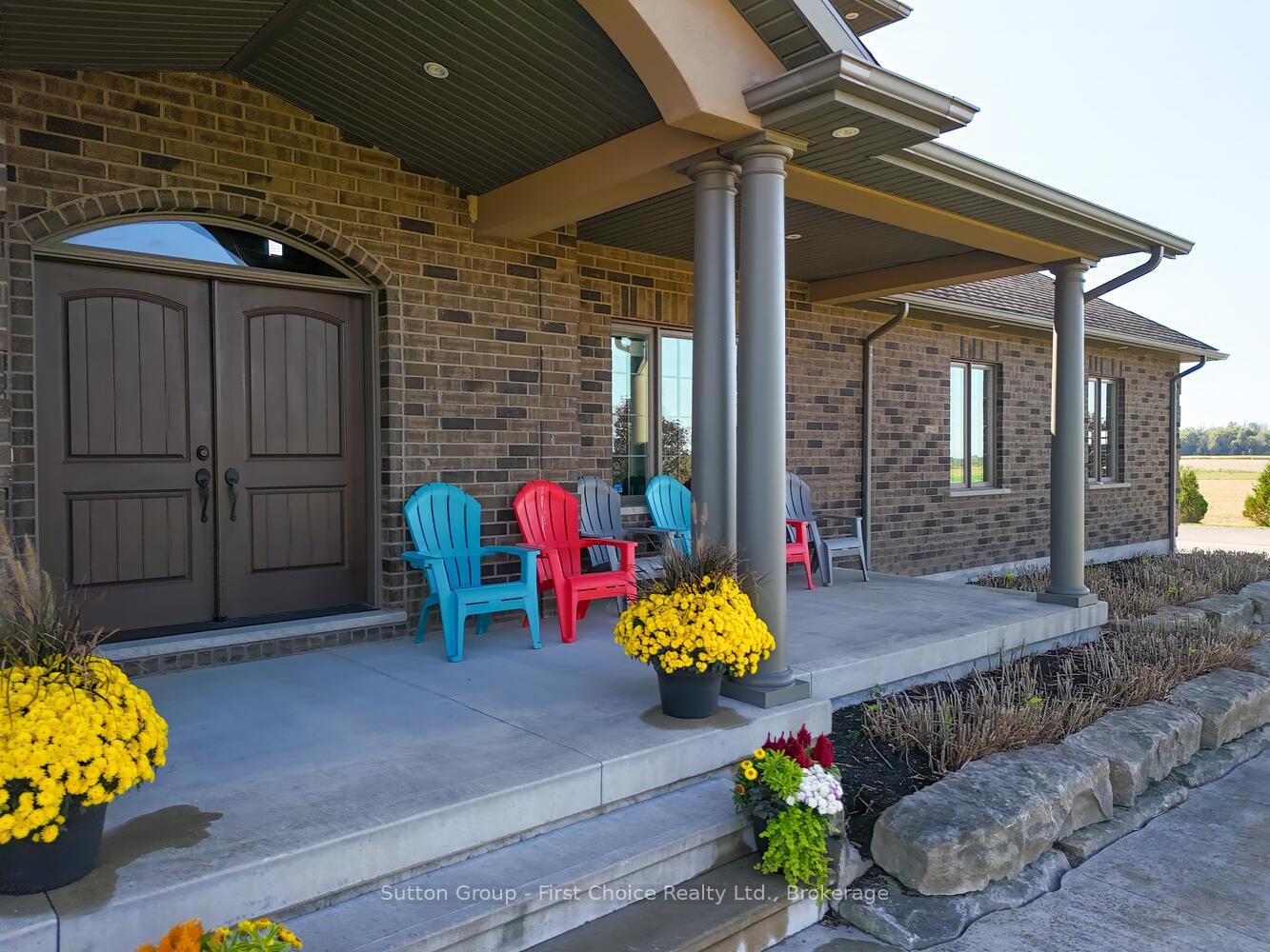 Photo 3 of 3321 Perth Road 140, Perth South, Downie — HOMEH