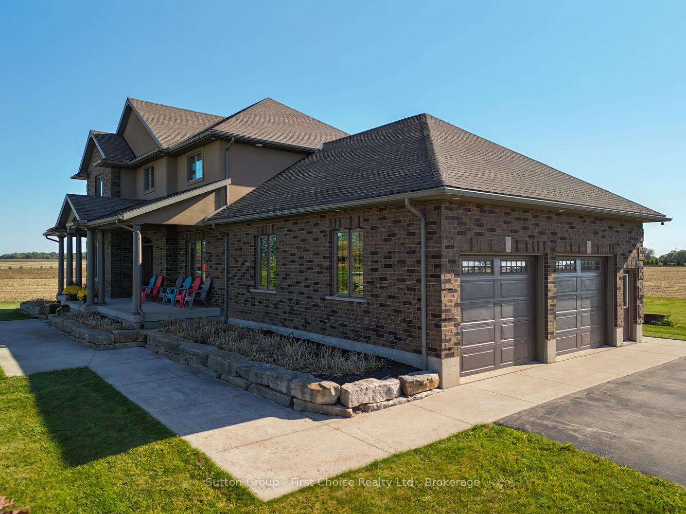 Photo 4 of 3321 Perth Road 140, Perth South, Downie — HOMEH