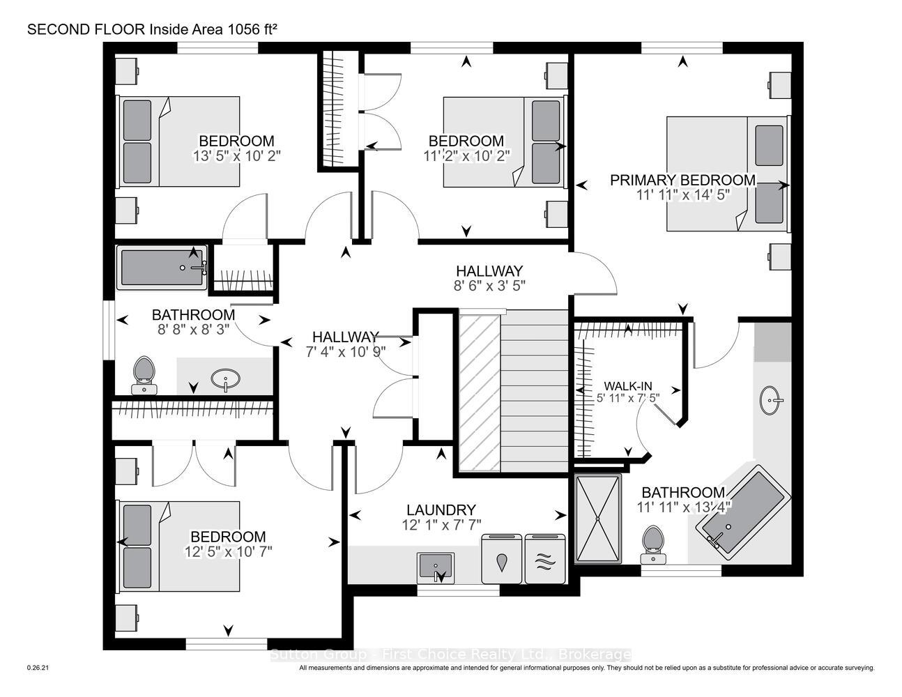 Photo 23 of 3321 Perth Road 140, Perth South, Downie — HOMEH