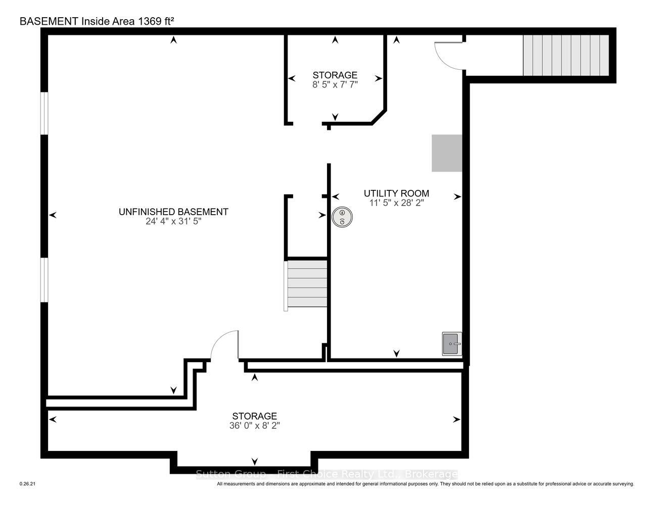 Photo 24 of 3321 Perth Road 140, Perth South, Downie — HOMEH