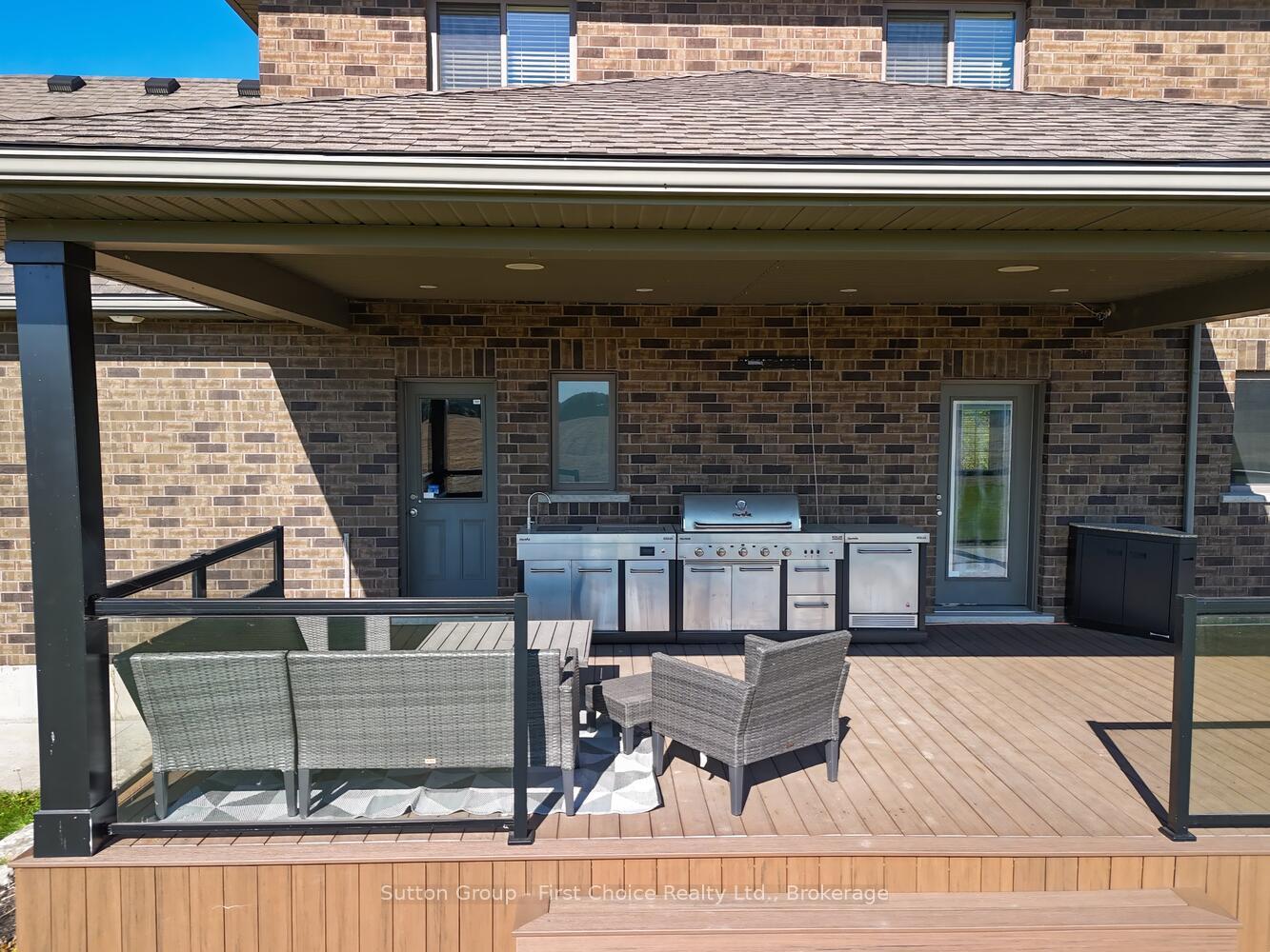 Photo 25 of 3321 Perth Road 140, Perth South, Downie — HOMEH