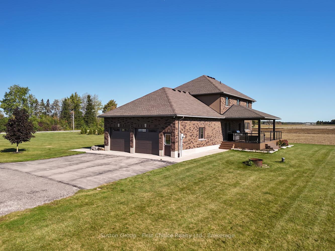 Photo 26 of 3321 Perth Road 140, Perth South, Downie — HOMEH