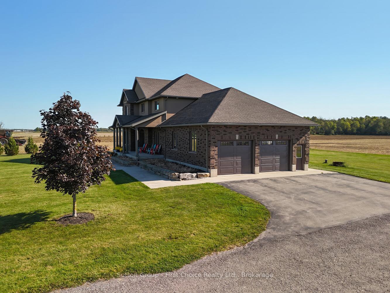 Photo 29 of 3321 Perth Road 140, Perth South, Downie — HOMEH