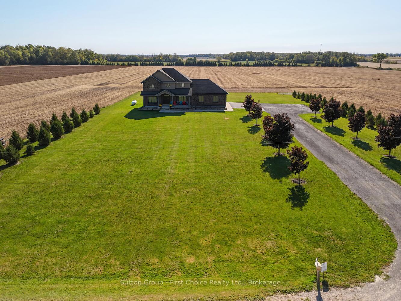 Photo 30 of 3321 Perth Road 140, Perth South, Downie — HOMEH
