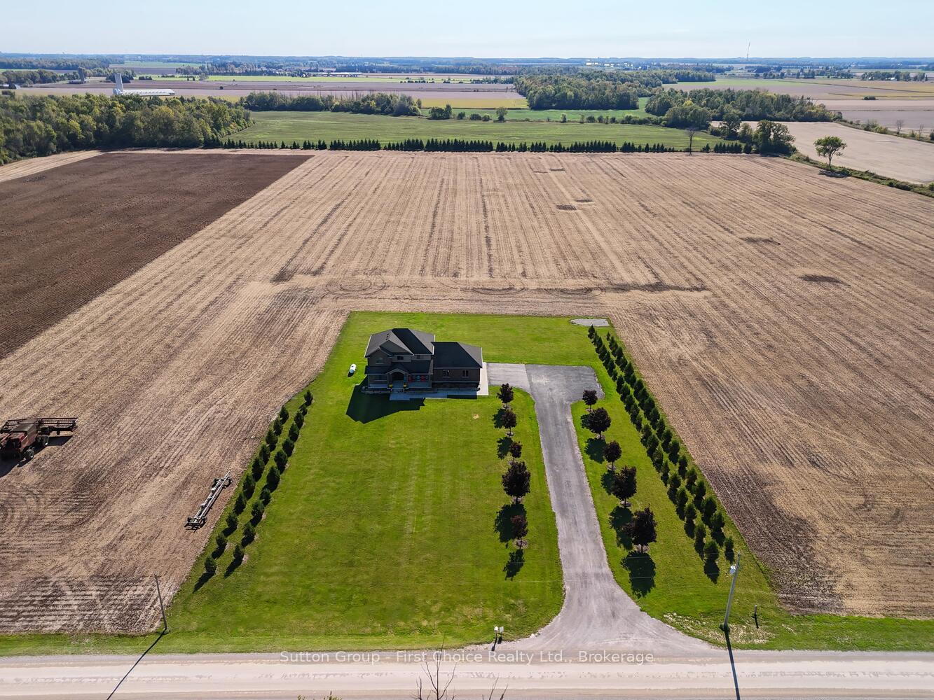 Photo 31 of 3321 Perth Road 140, Perth South, Downie — HOMEH