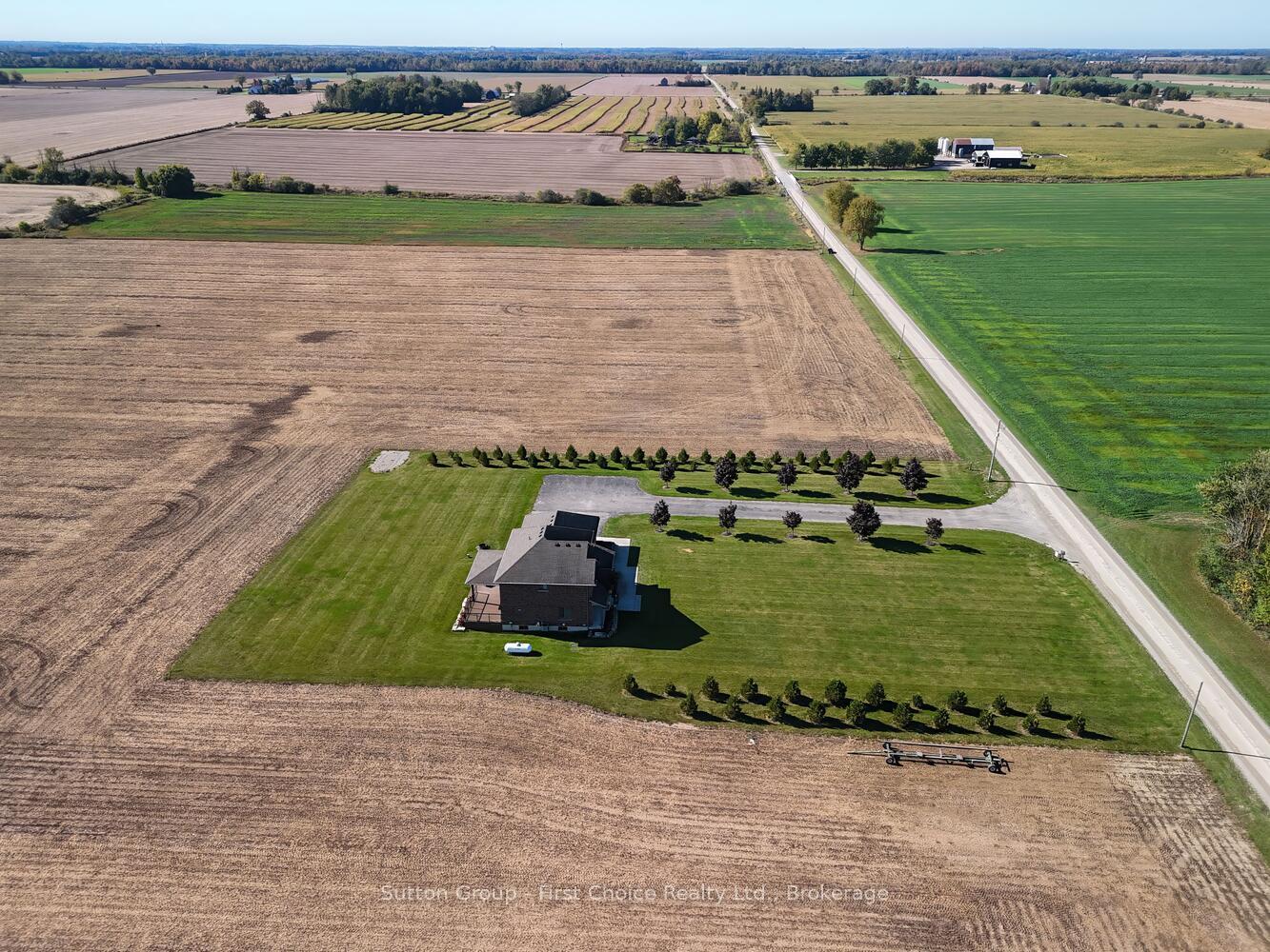 Photo 34 of 3321 Perth Road 140, Perth South, Downie — HOMEH
