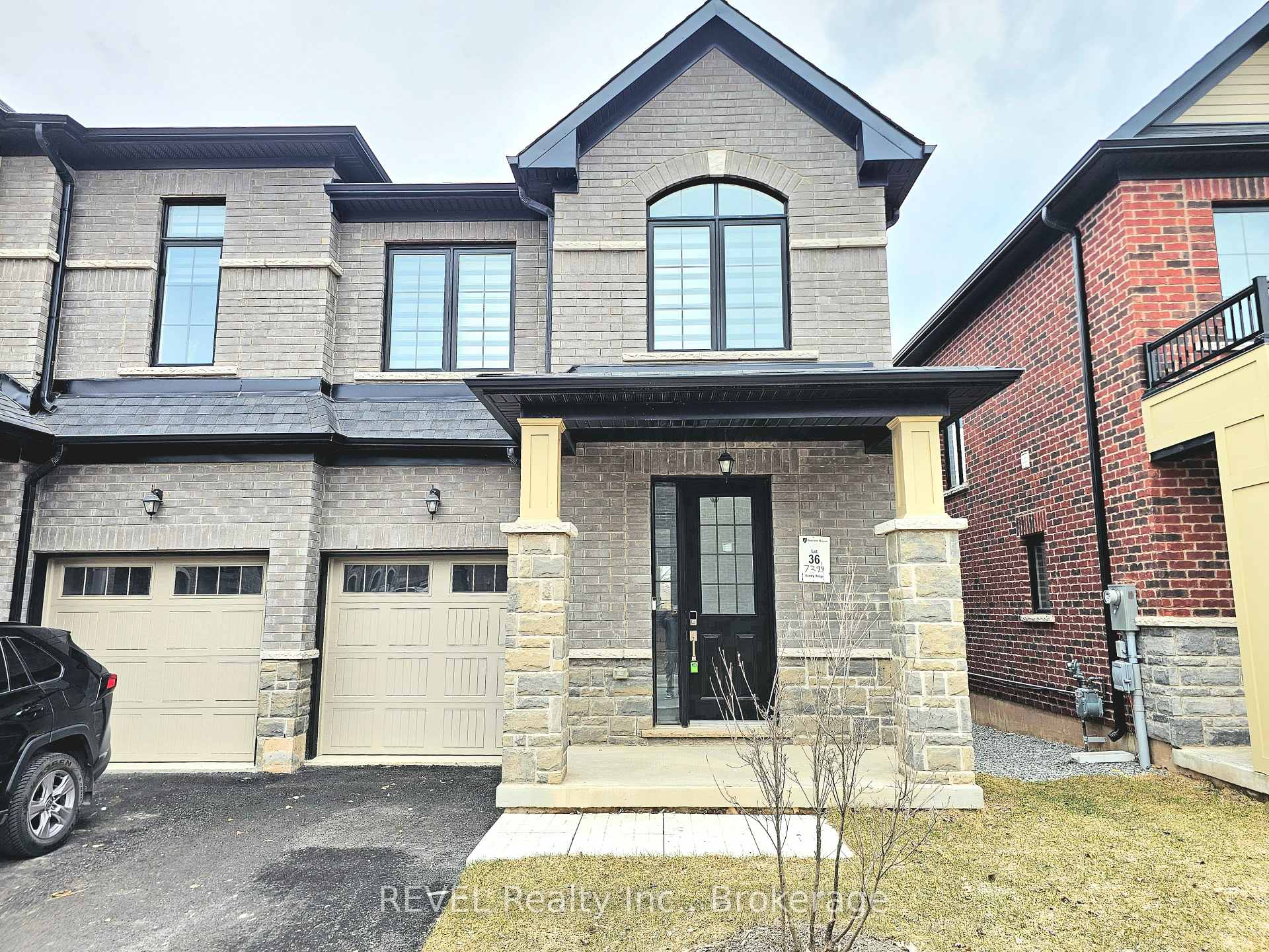 Photo 1 of Unit 36, 7399 Sandy Ridge Commons, Niagara Falls, Oldfield — HOMEH
