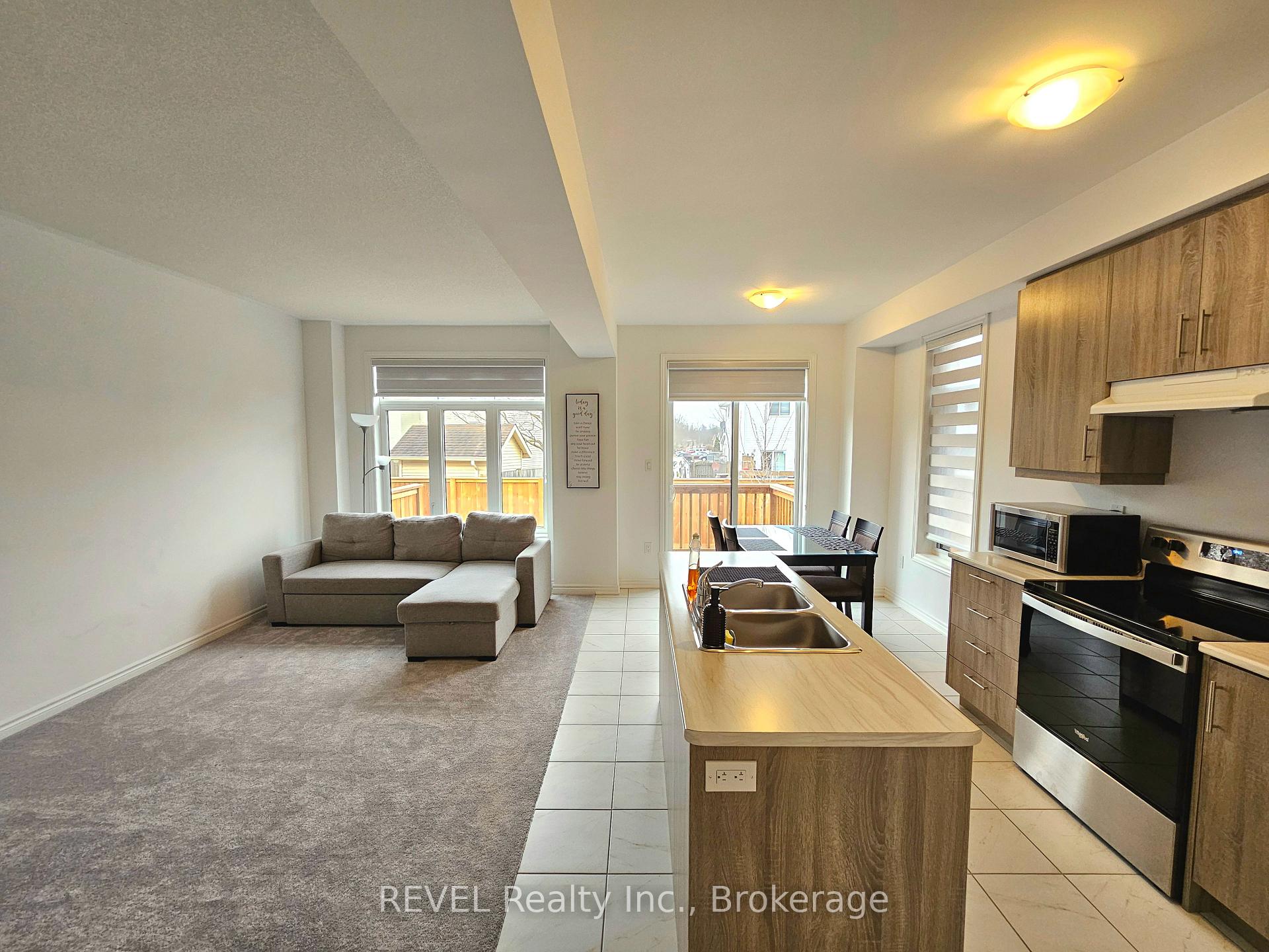 Photo 6 of Unit 36, 7399 Sandy Ridge Commons, Niagara Falls, Oldfield — HOMEH