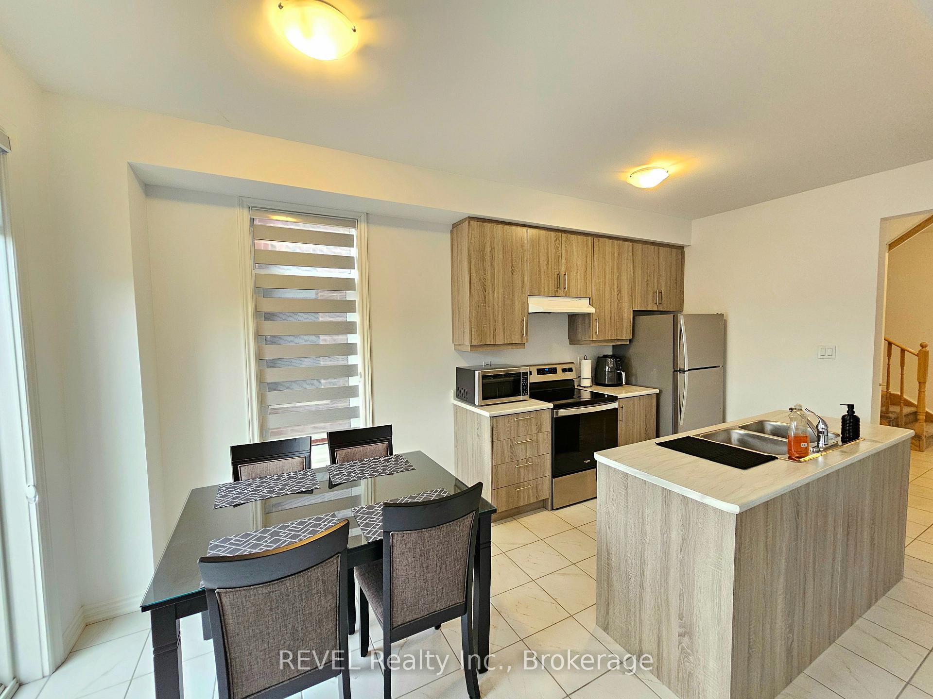 Photo 7 of Unit 36, 7399 Sandy Ridge Commons, Niagara Falls, Oldfield — HOMEH