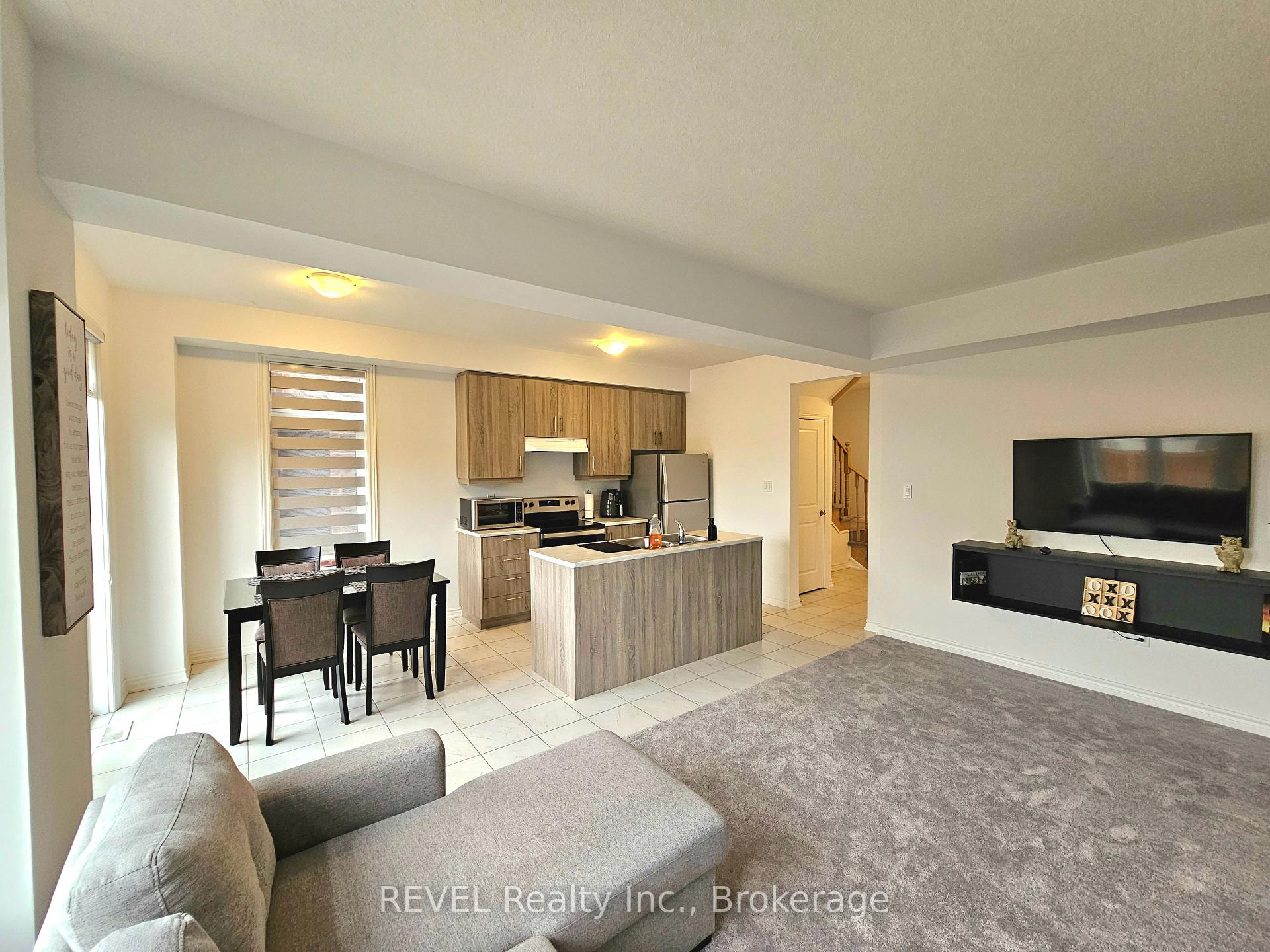 Photo 9 of Unit 36, 7399 Sandy Ridge Commons, Niagara Falls, Oldfield — HOMEH
