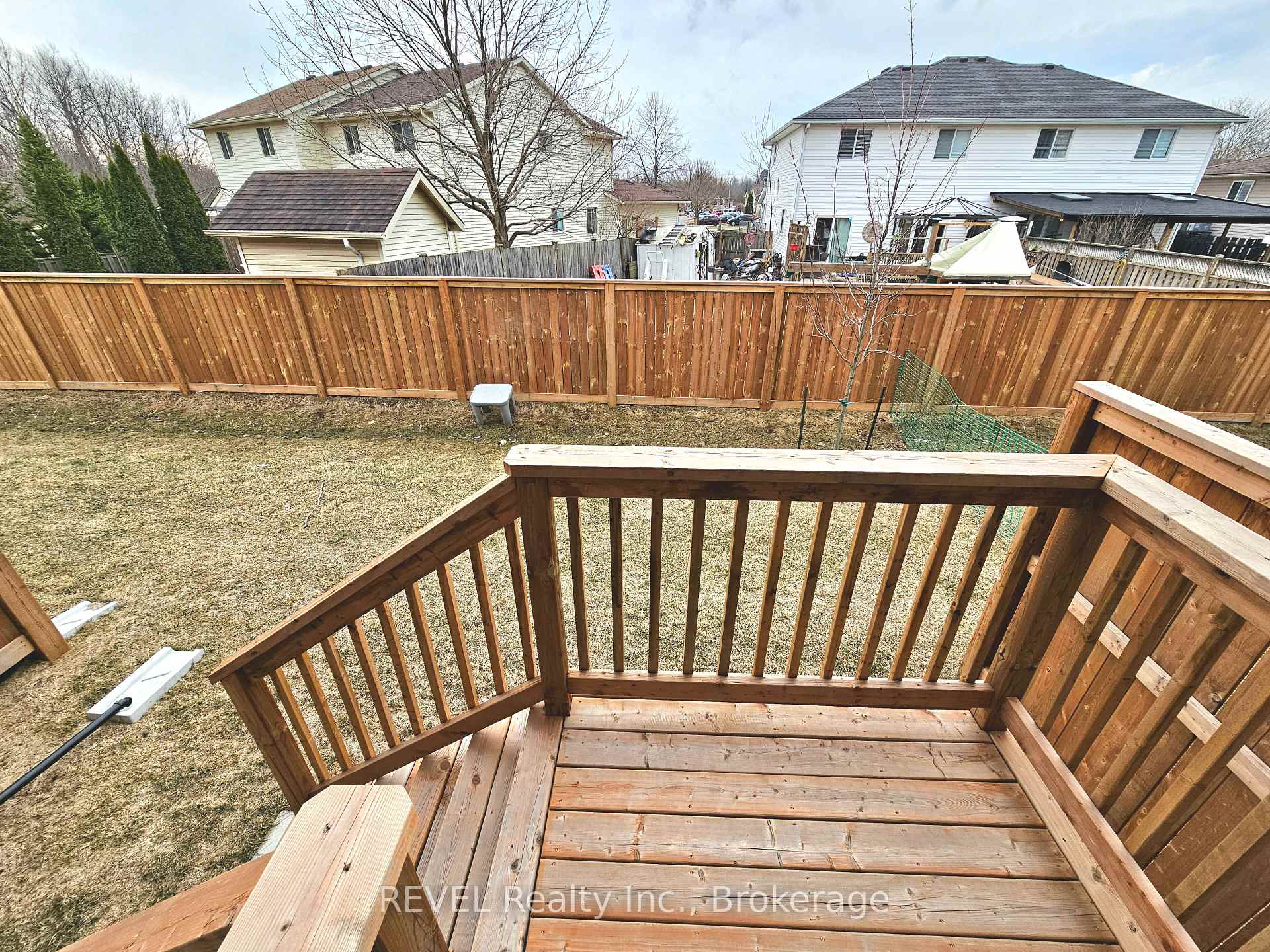 Photo 10 of Unit 36, 7399 Sandy Ridge Commons, Niagara Falls, Oldfield — HOMEH
