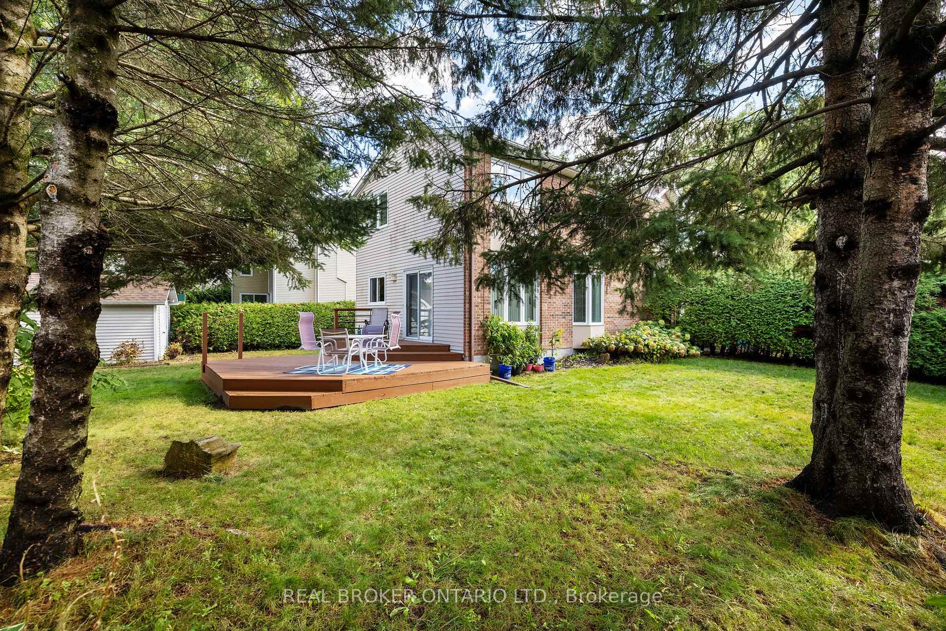 Photo 36 of 6059 Meadowglen Drive, Ottawa, Chapel Hill — HOMEH