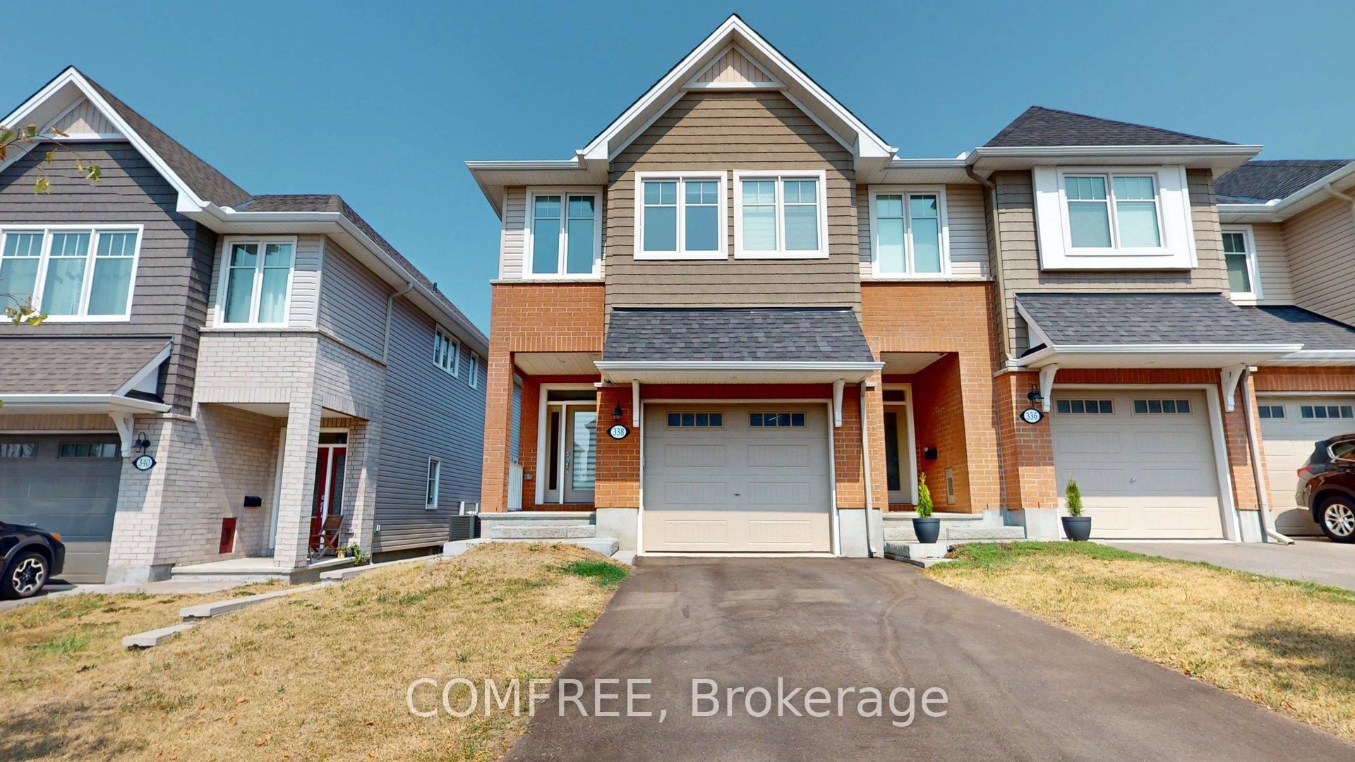 Photo 1 of 338 Kanashtage Terrace, Ottawa, Camelot — HOMEH