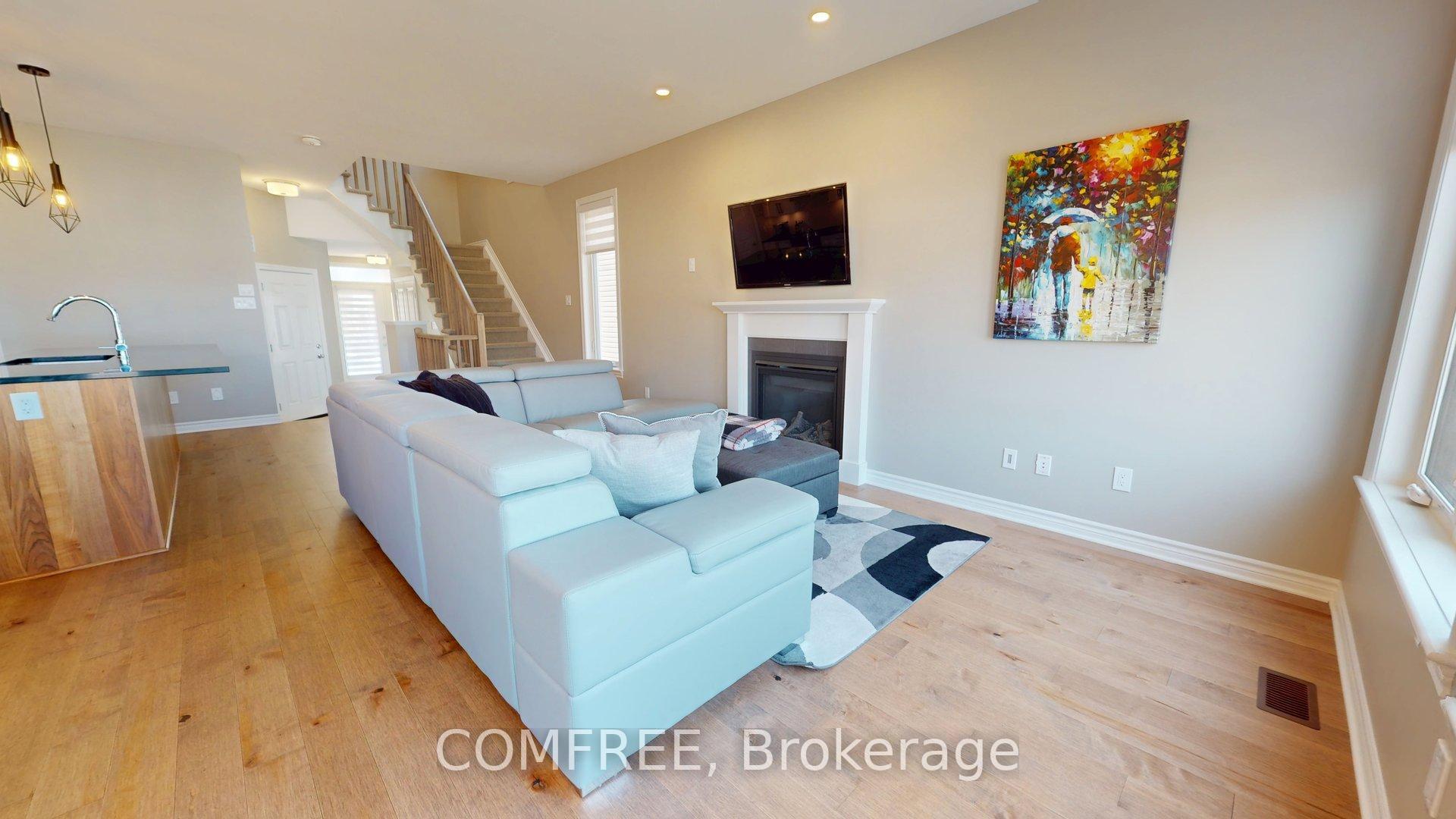 Photo 2 of 338 Kanashtage Terrace, Ottawa, Camelot — HOMEH