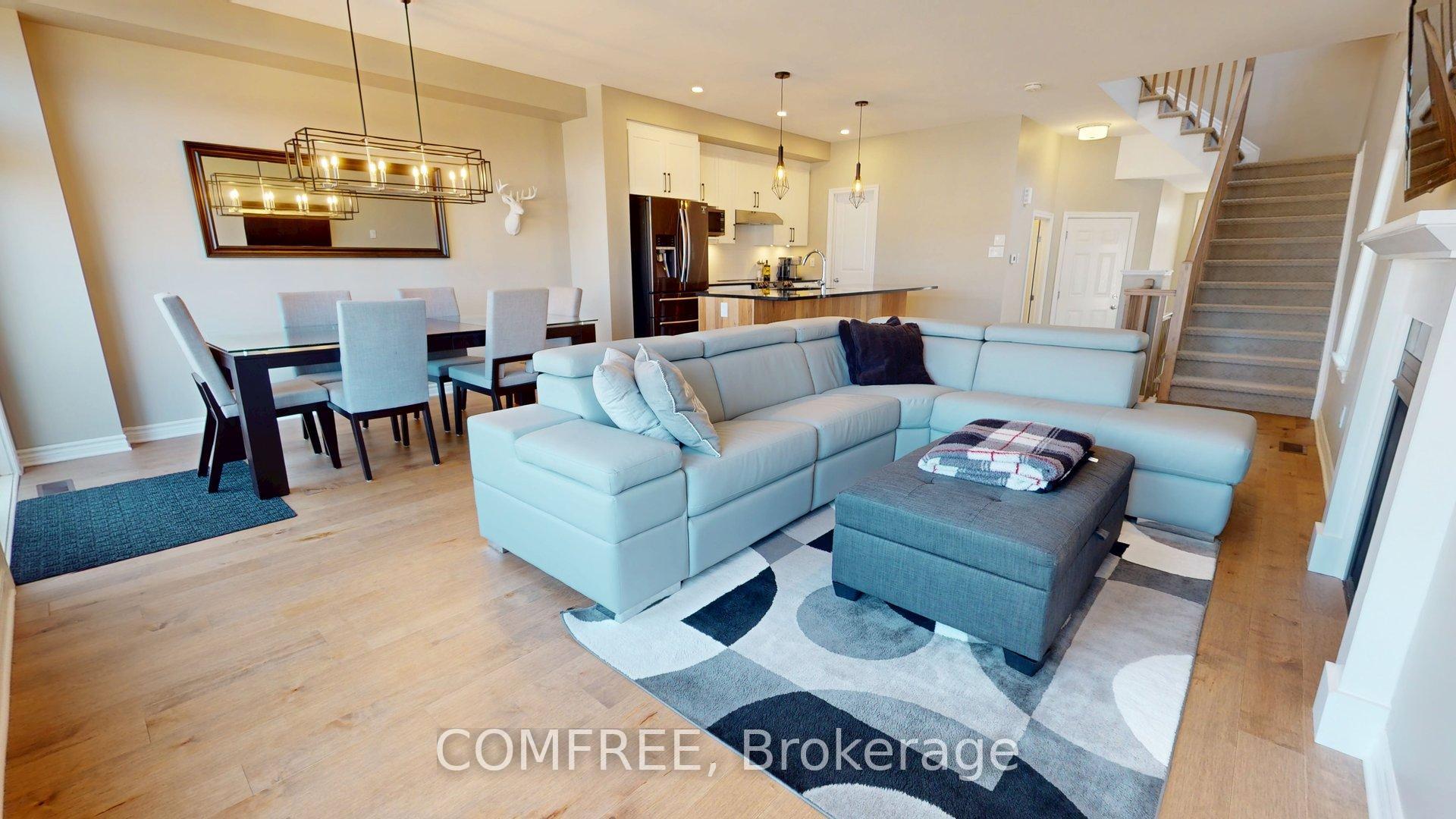 Photo 3 of 338 Kanashtage Terrace, Ottawa, Camelot — HOMEH