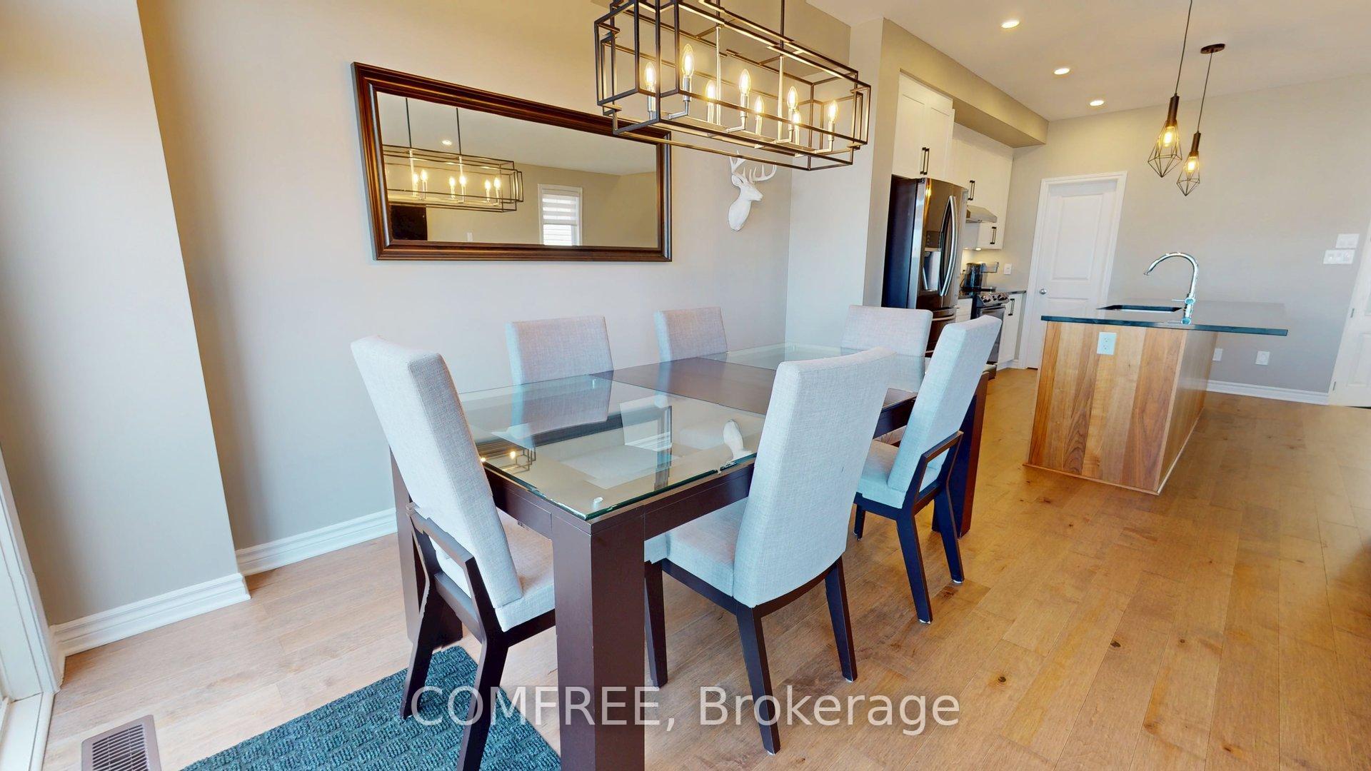 Photo 4 of 338 Kanashtage Terrace, Ottawa, Camelot — HOMEH