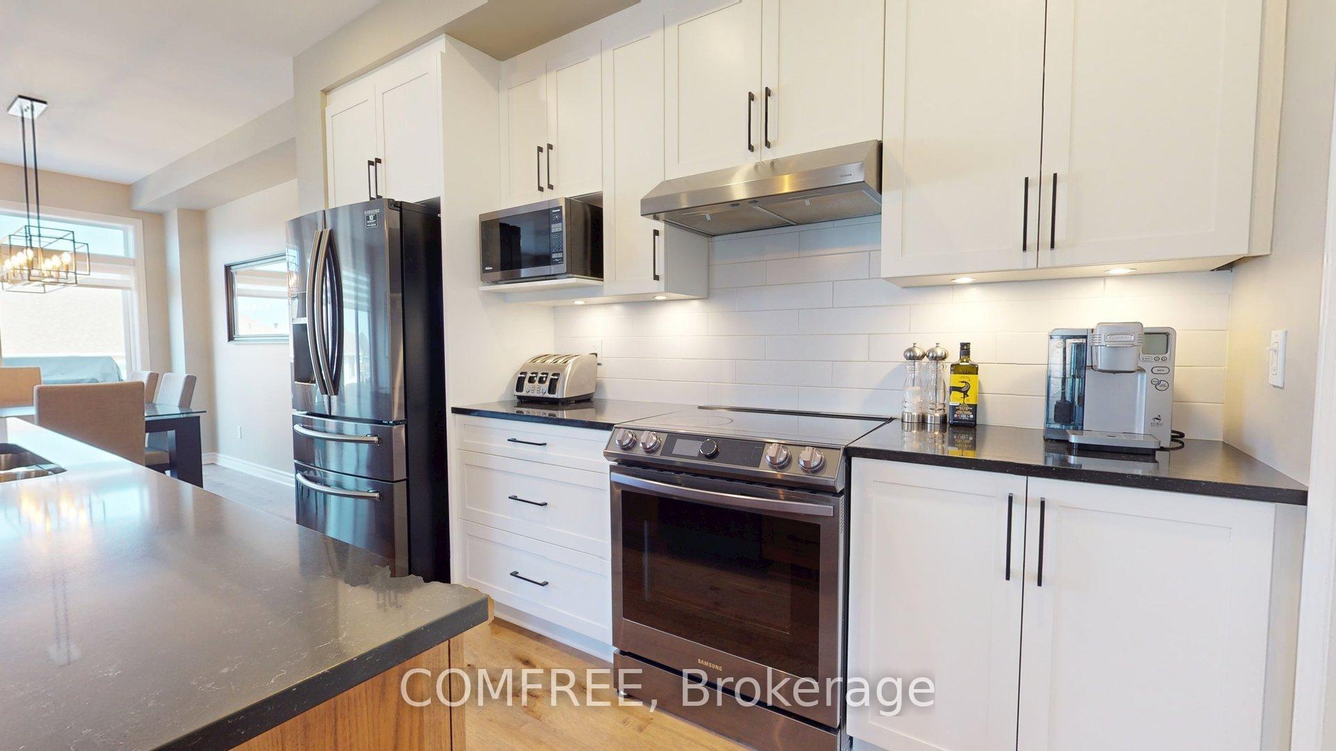 Photo 7 of 338 Kanashtage Terrace, Ottawa, Camelot — HOMEH