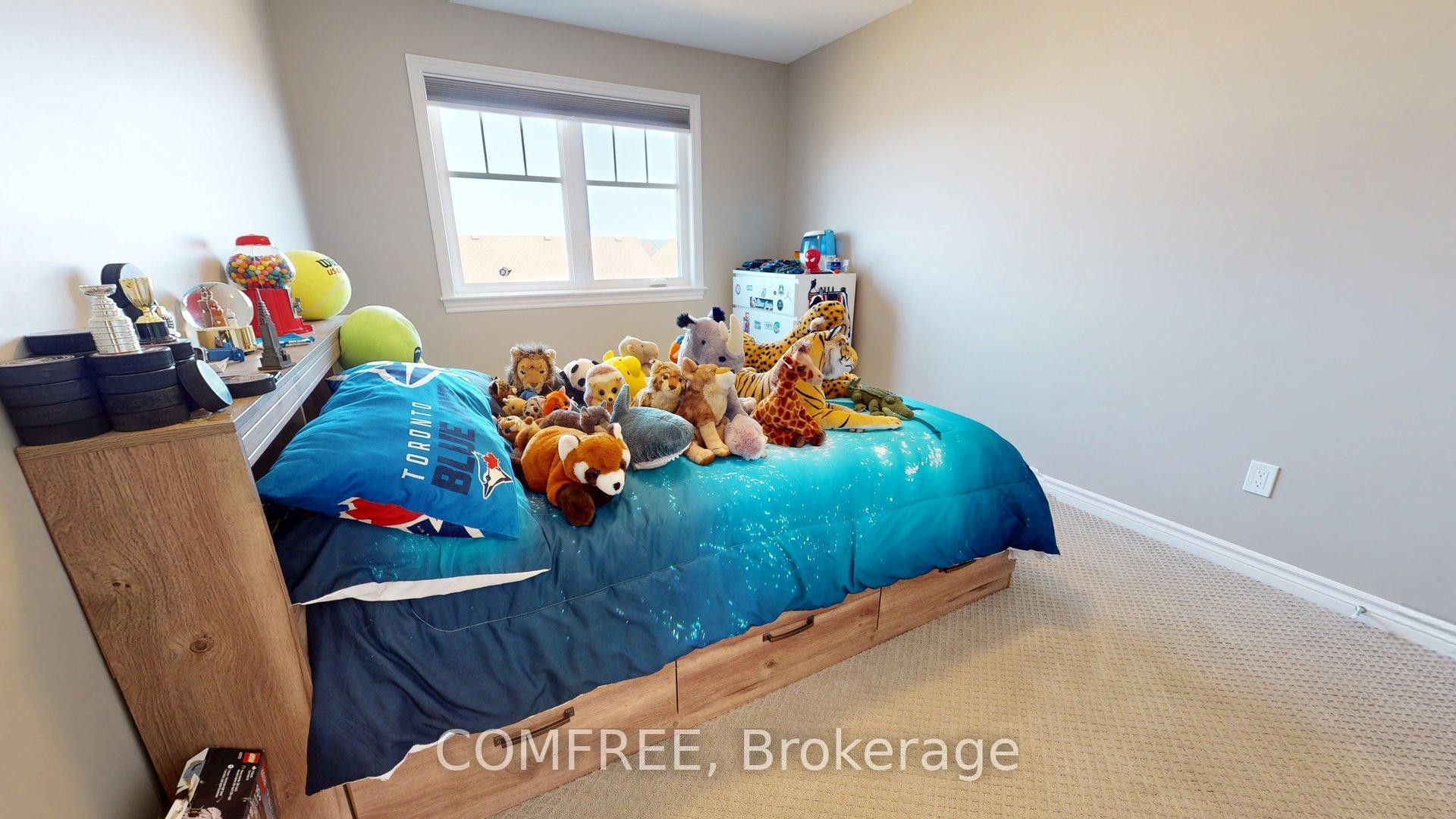 Photo 13 of 338 Kanashtage Terrace, Ottawa, Camelot — HOMEH