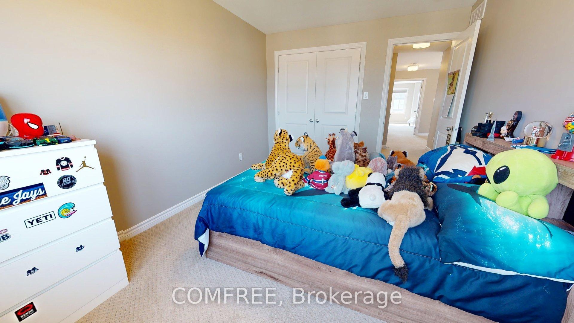 Photo 14 of 338 Kanashtage Terrace, Ottawa, Camelot — HOMEH
