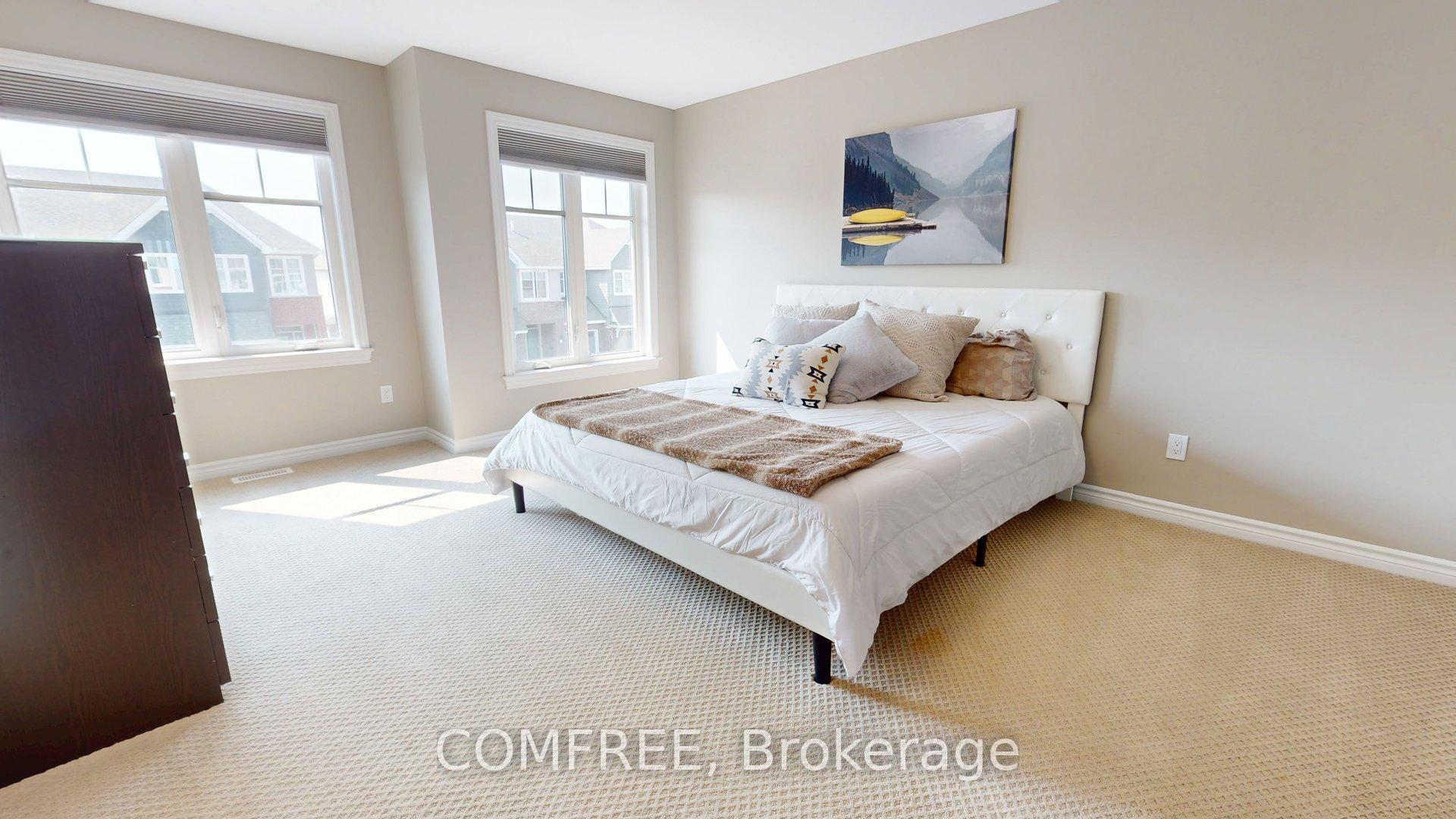 Photo 21 of 338 Kanashtage Terrace, Ottawa, Camelot — HOMEH