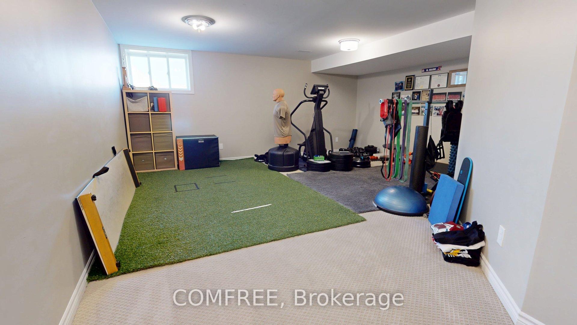 Photo 28 of 338 Kanashtage Terrace, Ottawa, Camelot — HOMEH