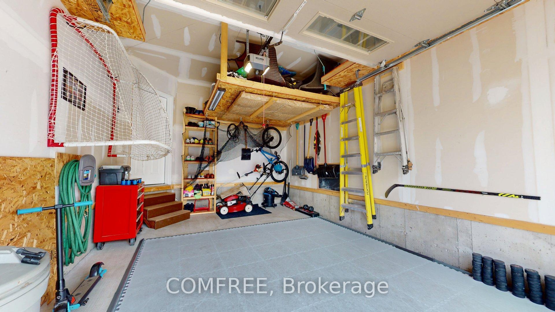Photo 29 of 338 Kanashtage Terrace, Ottawa, Camelot — HOMEH