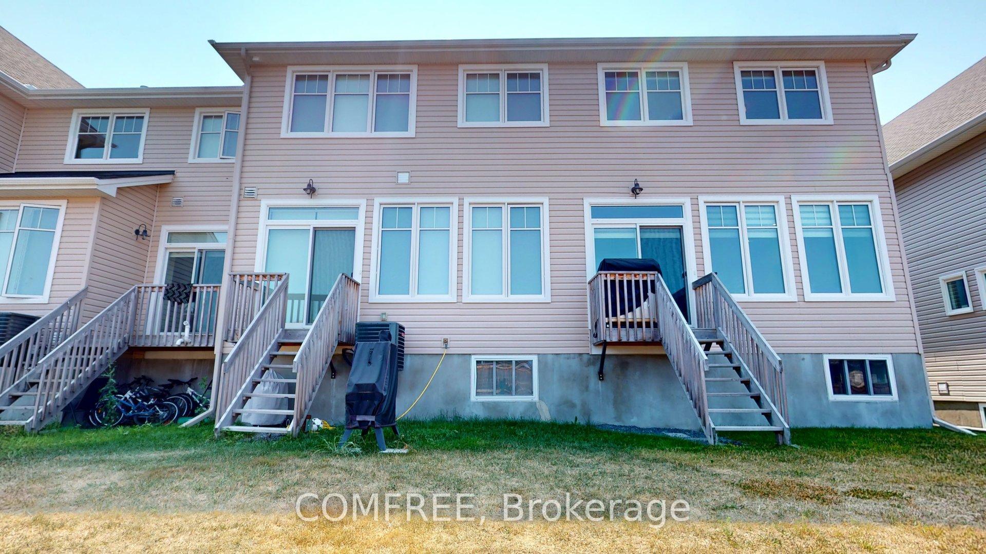 Photo 30 of 338 Kanashtage Terrace, Ottawa, Camelot — HOMEH