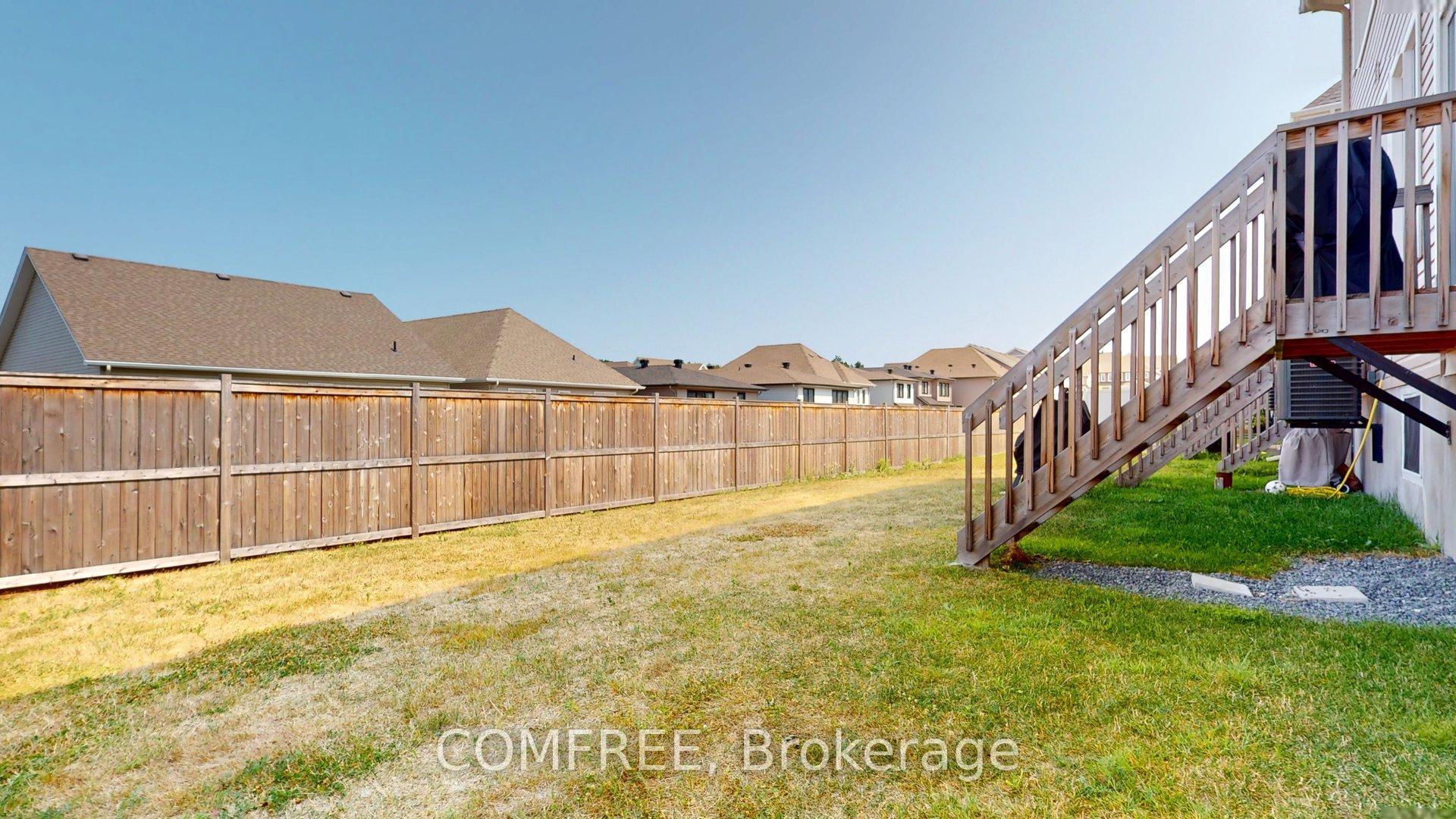 Photo 31 of 338 Kanashtage Terrace, Ottawa, Camelot — HOMEH