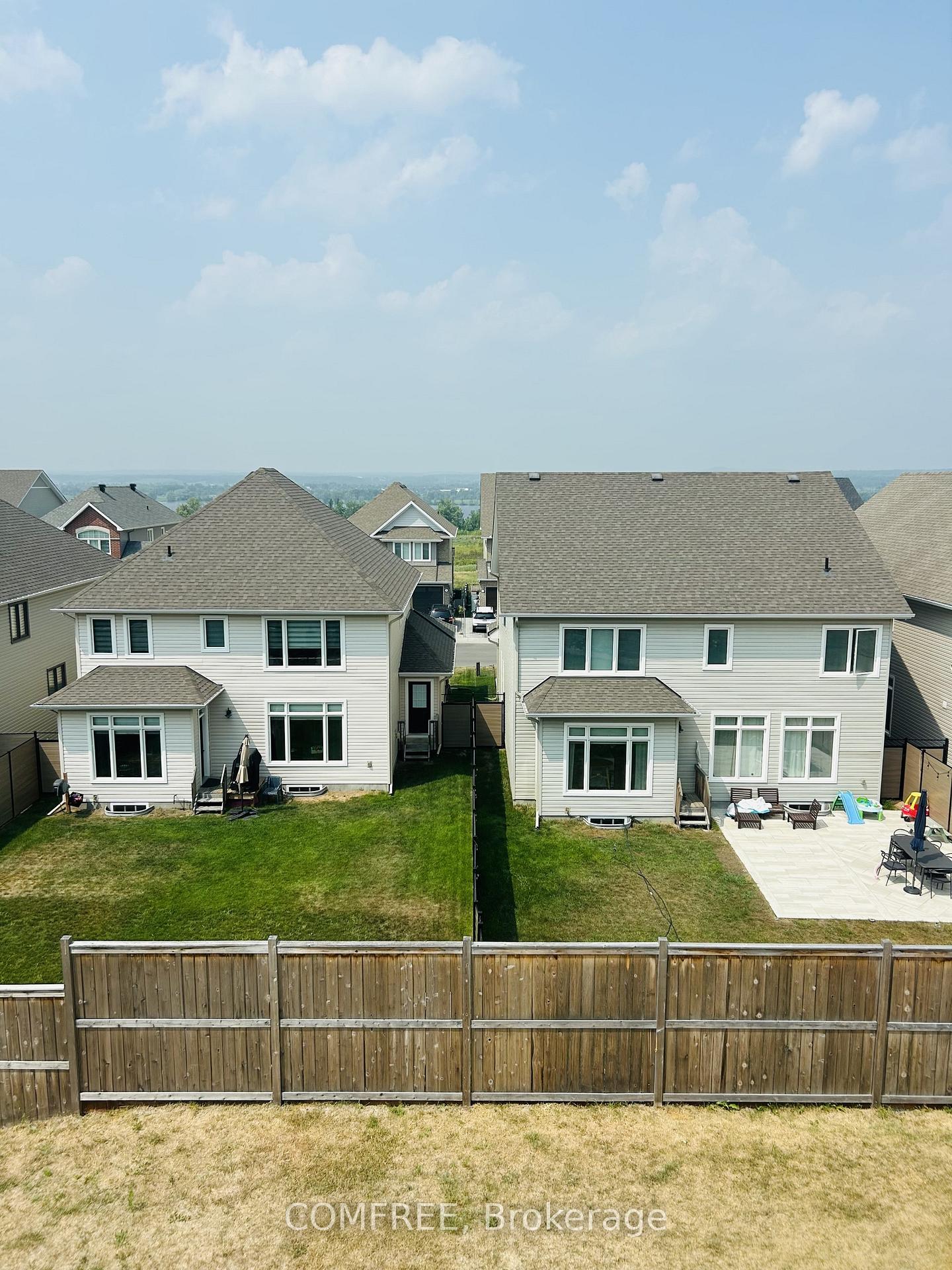 Photo 32 of 338 Kanashtage Terrace, Ottawa, Camelot — HOMEH
