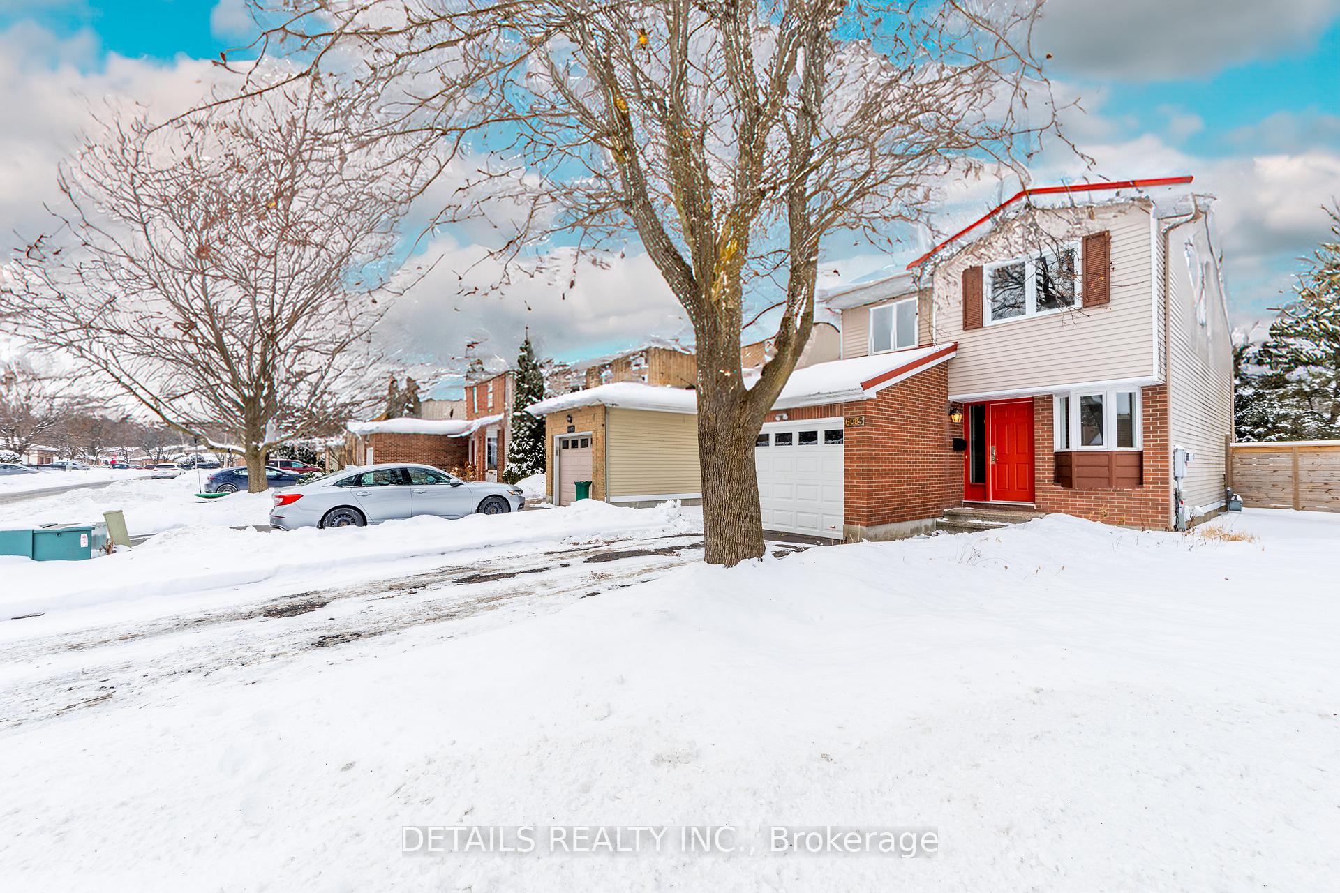 Photo 1 of 6085 Meadowhill Crescent, Ottawa, Chapel Hill — HOMEH